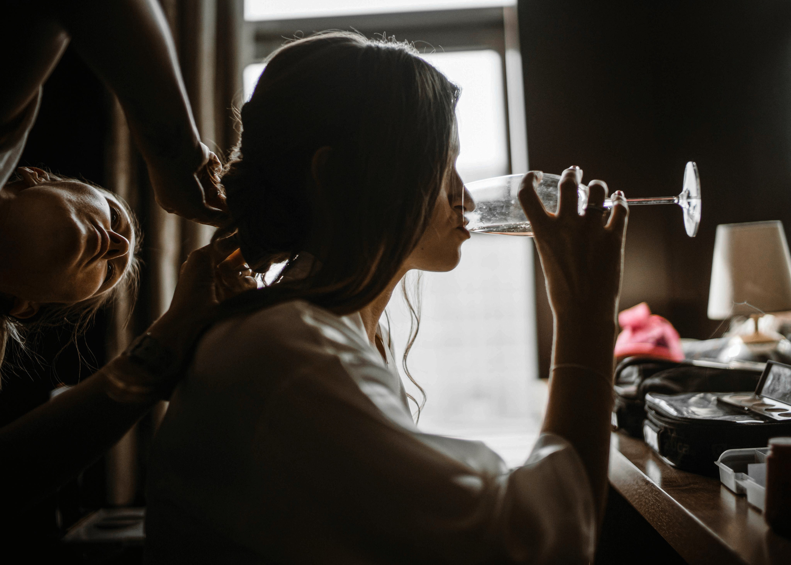 Over the Edge. Wedding & Documentary Photographer based in Nuremberg — available across Europe & Turkey | Vitalii Nasonov