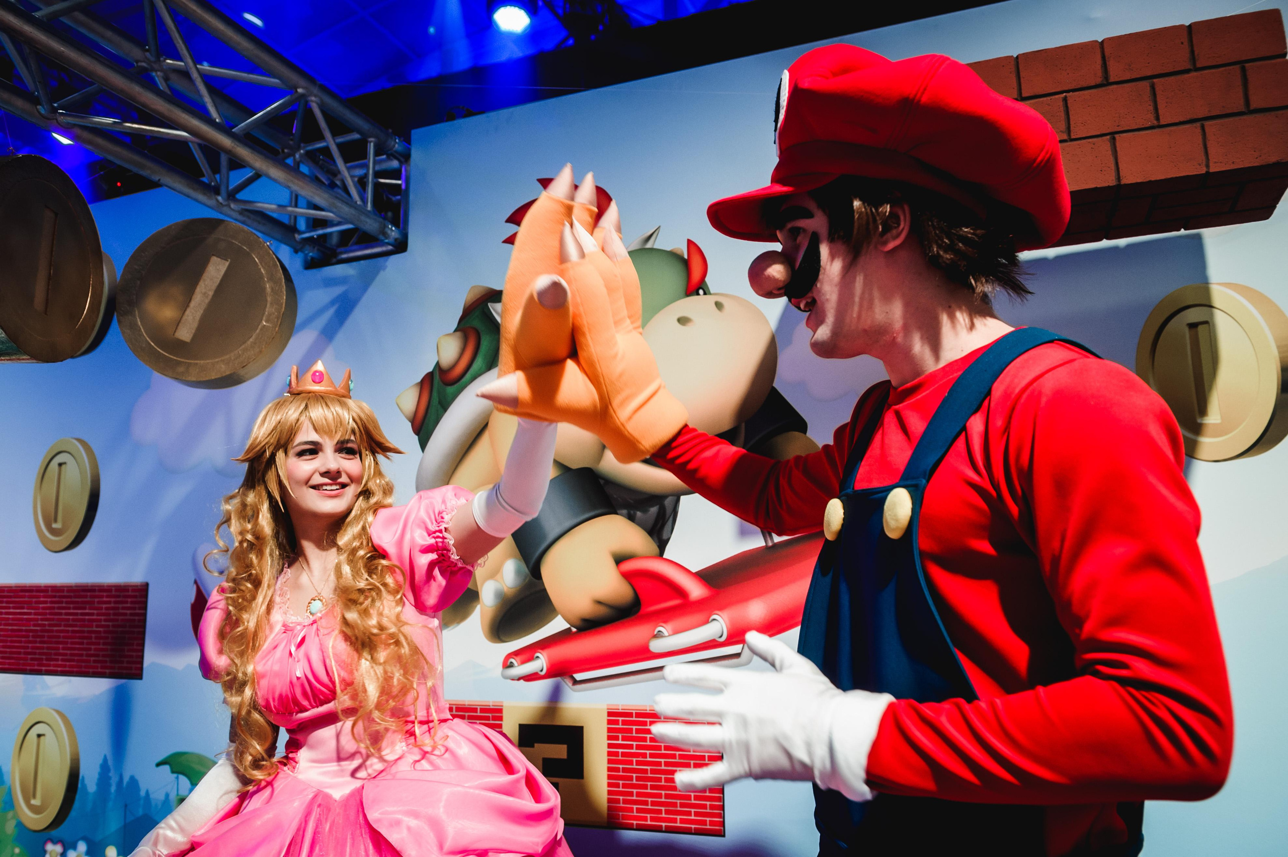 Adventurers' League. Wedding & Documentary Photographer based in Nuremberg — available across Europe & Turkey | Vitalii Nasonov