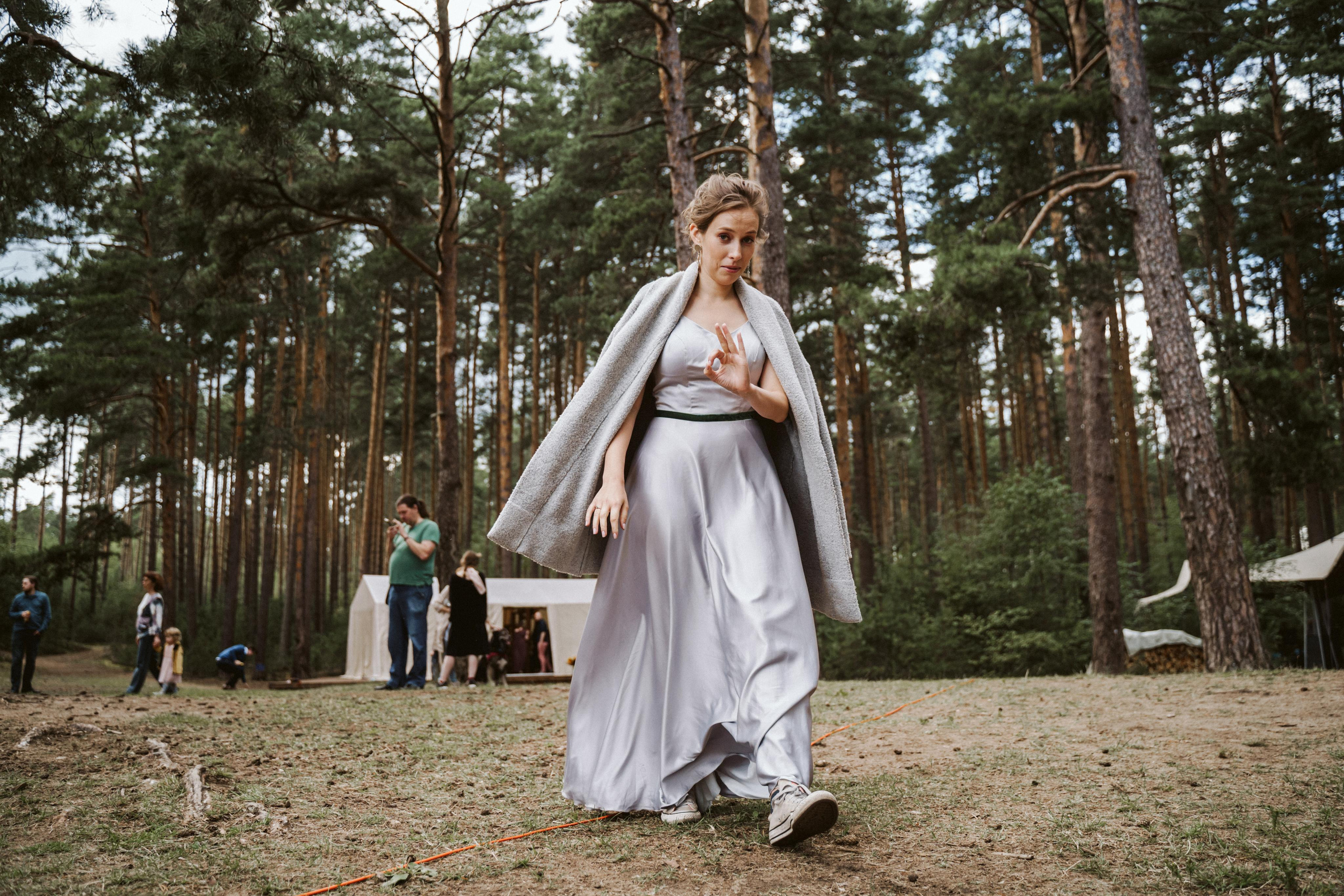 Les & More. Wedding & Documentary Photographer based in Nuremberg — available across Europe & Turkey | Vitalii Nasonov