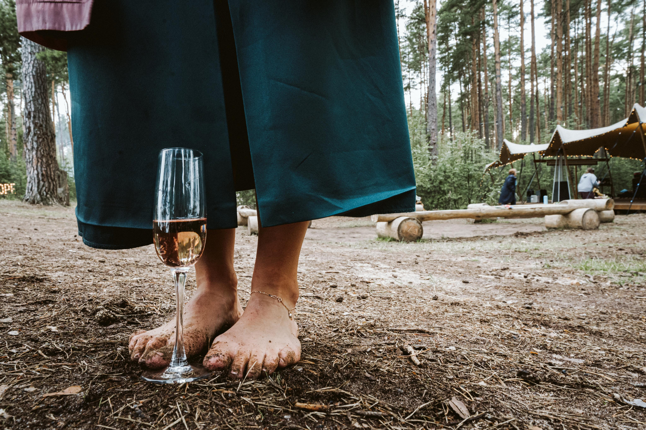 Les & More. Wedding & Documentary Photographer based in Nuremberg — available across Europe & Turkey | Vitalii Nasonov