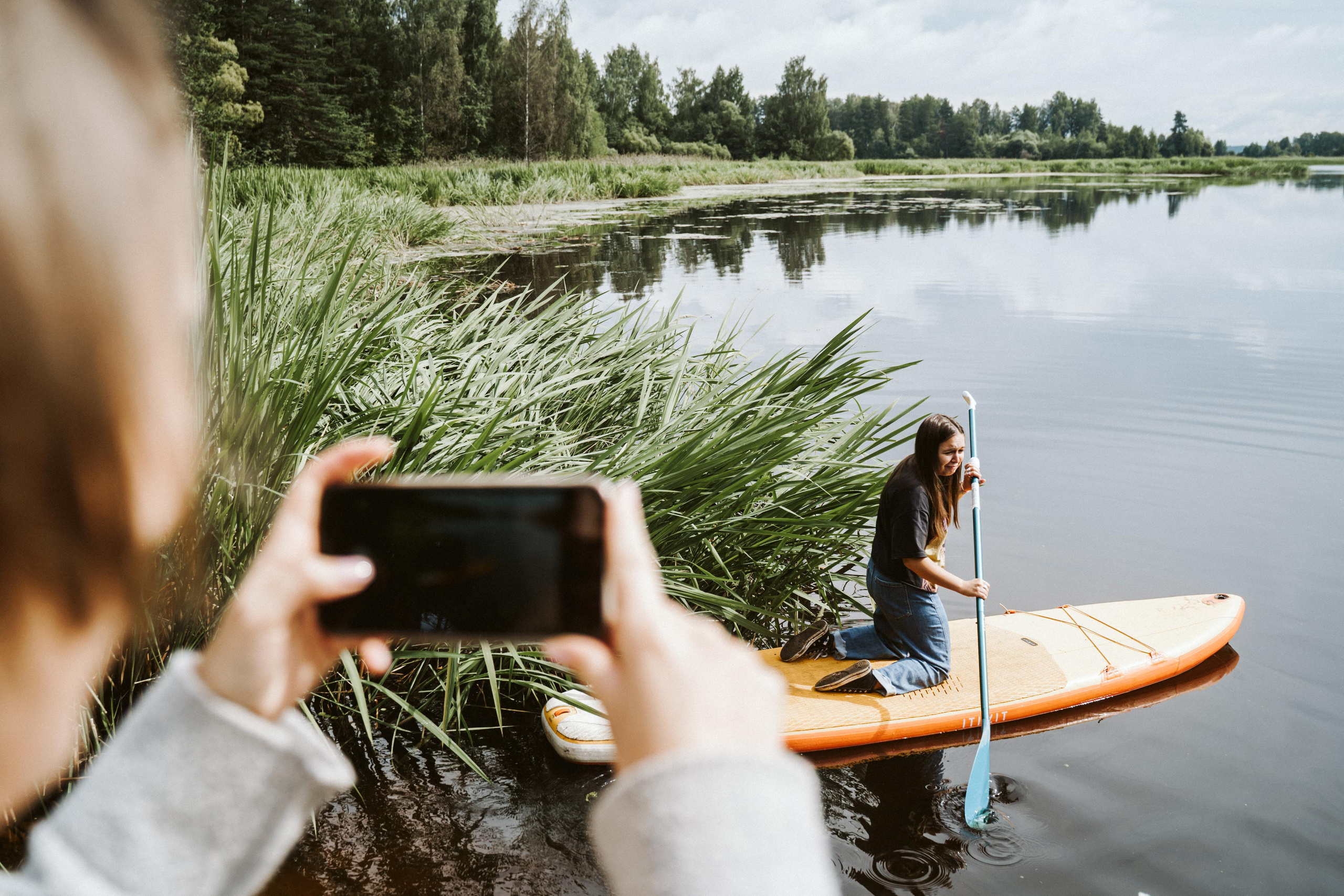 Les & More. Wedding & Documentary Photographer based in Nuremberg — available across Europe & Turkey | Vitalii Nasonov