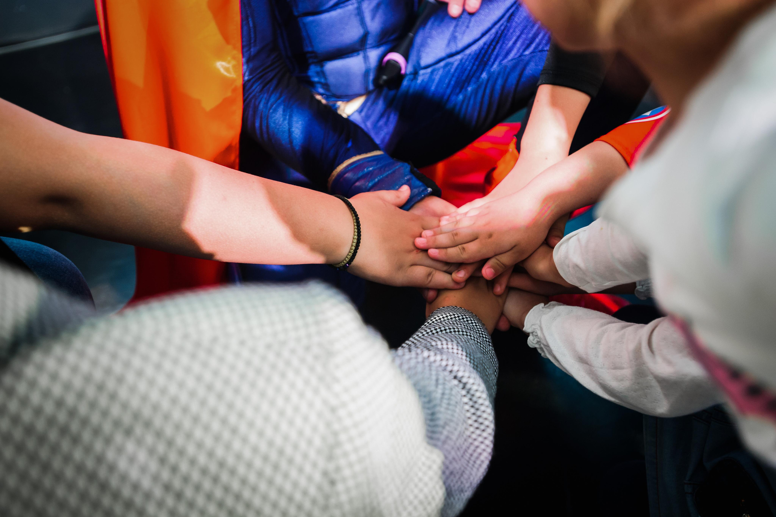 Avengers Shakti. Wedding & Documentary Photographer based in Nuremberg — available across Europe & Turkey | Vitalii Nasonov