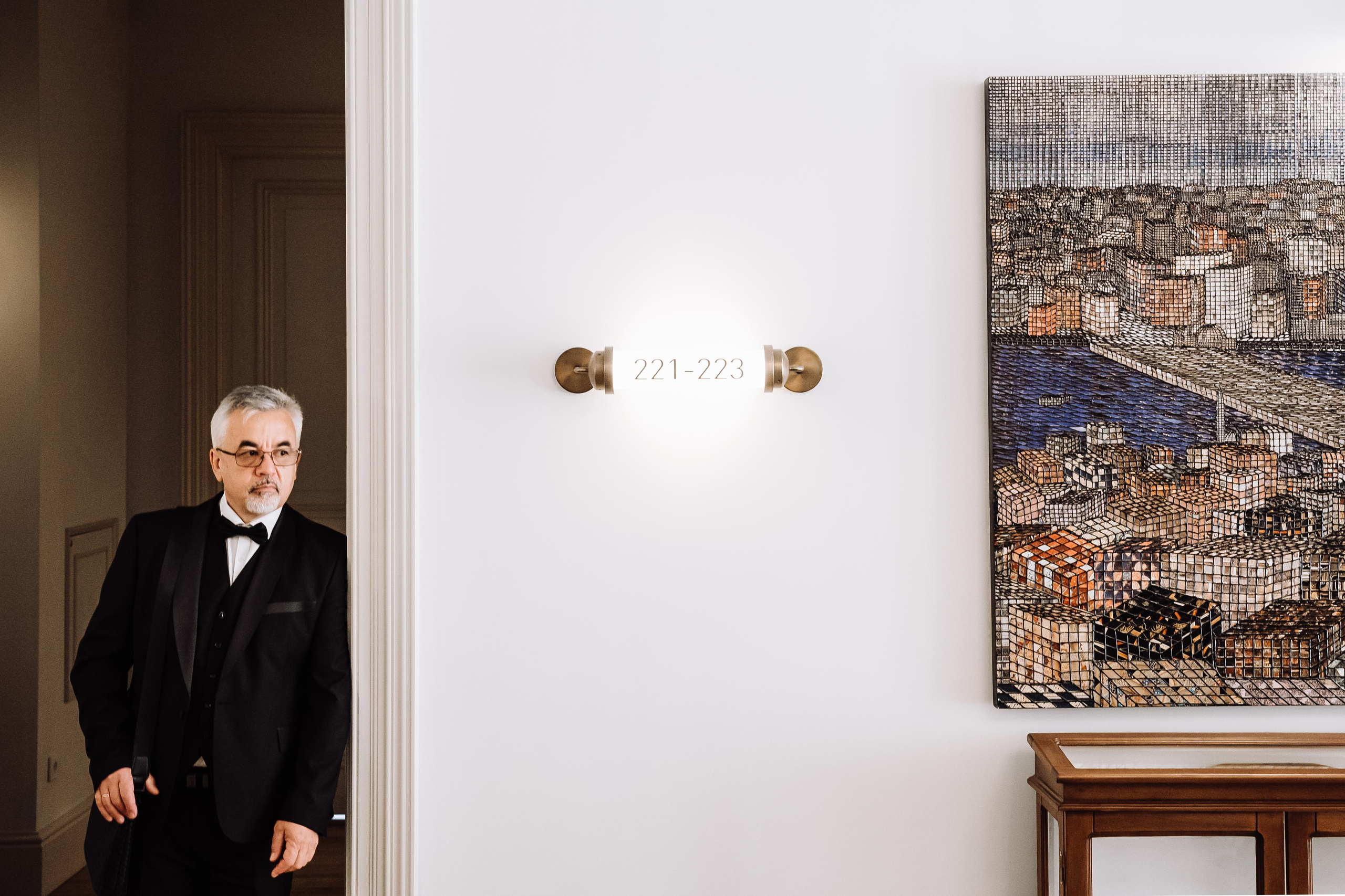 Istanbul Sariyer wedding. Wedding & Documentary Photographer based in Nuremberg — available across Europe & Turkey | Vitalii Nasonov