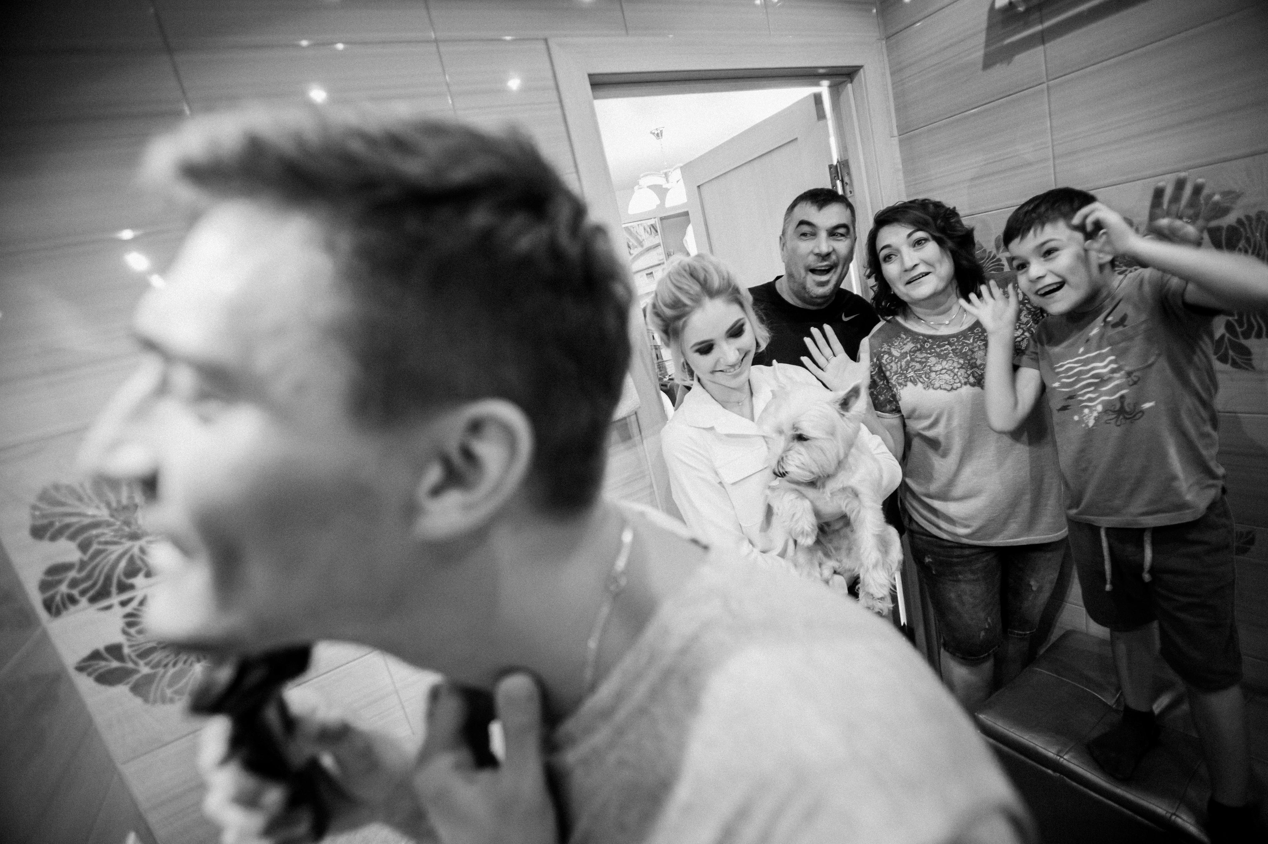 Dizzy. Wedding & Documentary Photographer based in Nuremberg — available across Europe & Turkey | Vitalii Nasonov