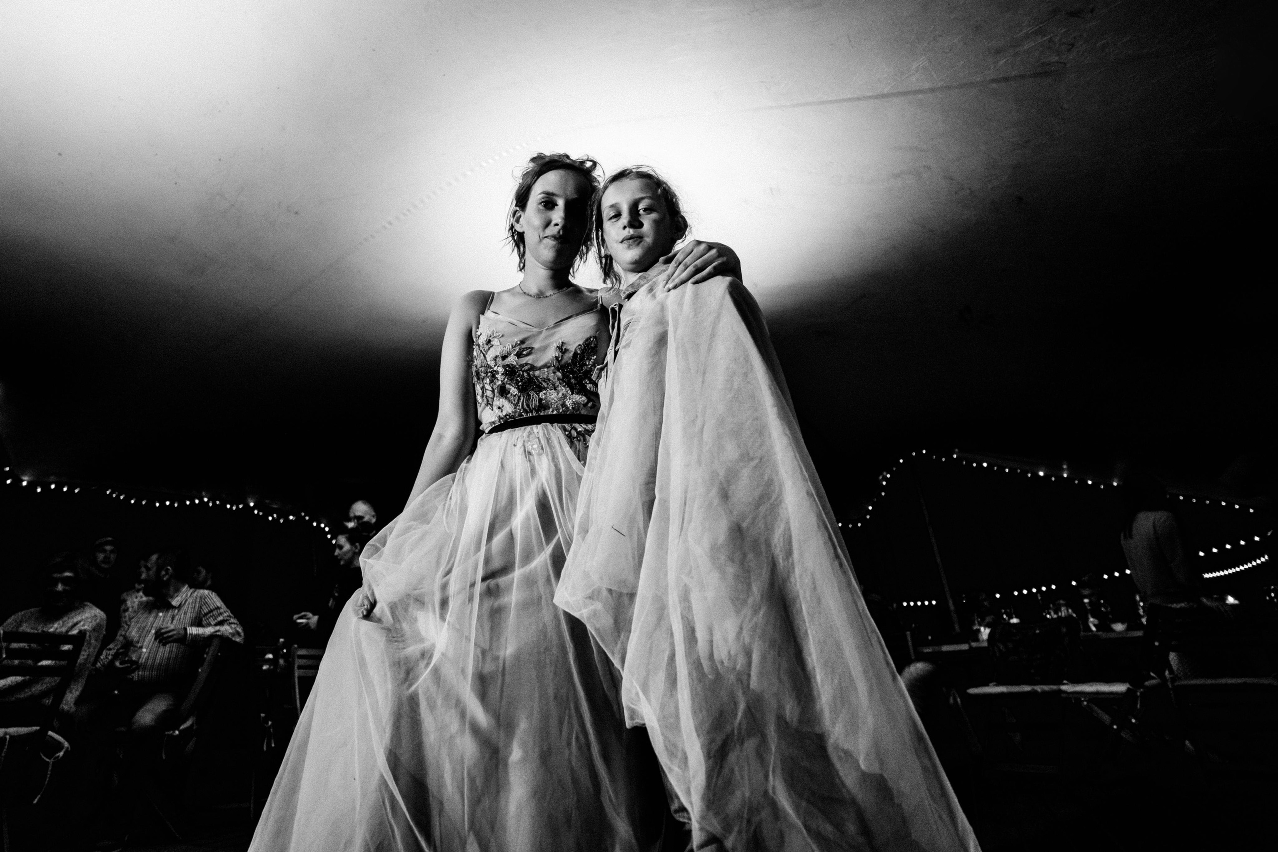 Les & More. Wedding & Documentary Photographer based in Nuremberg — available across Europe & Turkey | Vitalii Nasonov