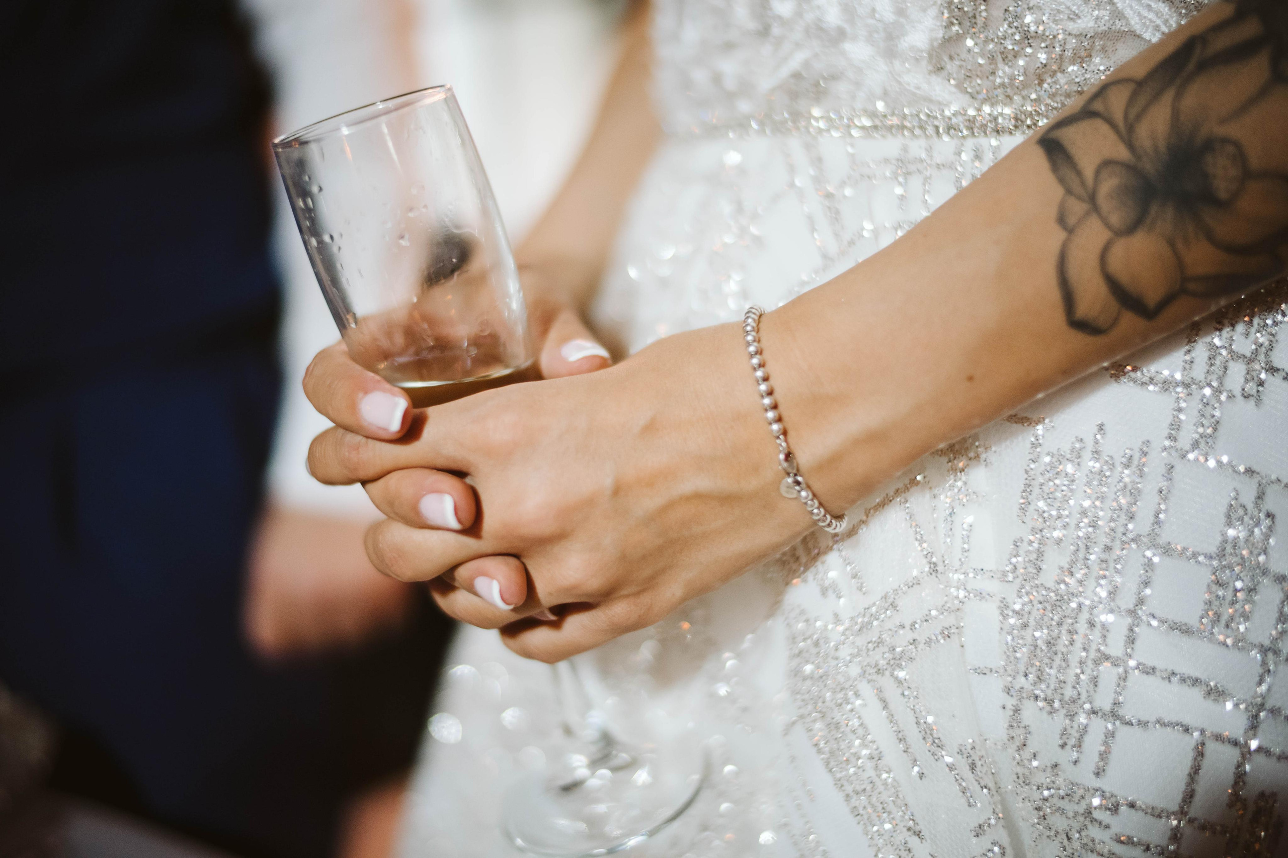 Over the Edge. Wedding & Documentary Photographer based in Nuremberg — available across Europe & Turkey | Vitalii Nasonov