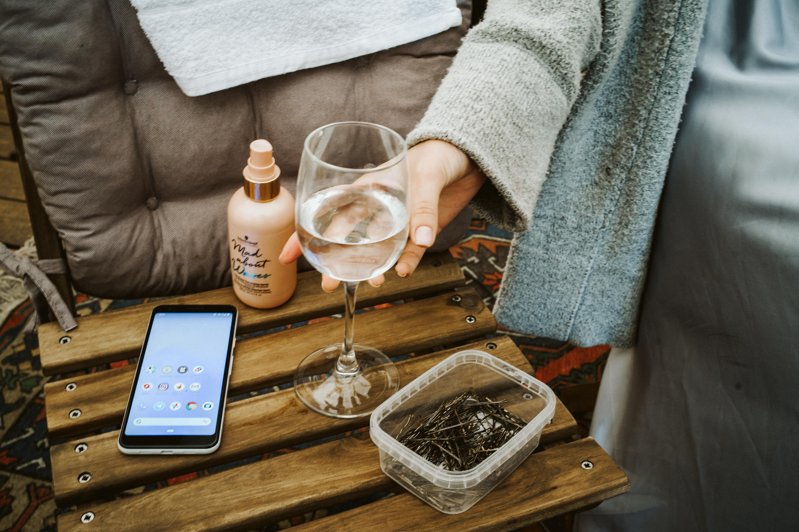 Les & More. Wedding & Documentary Photographer based in Nuremberg — available across Europe & Turkey | Vitalii Nasonov