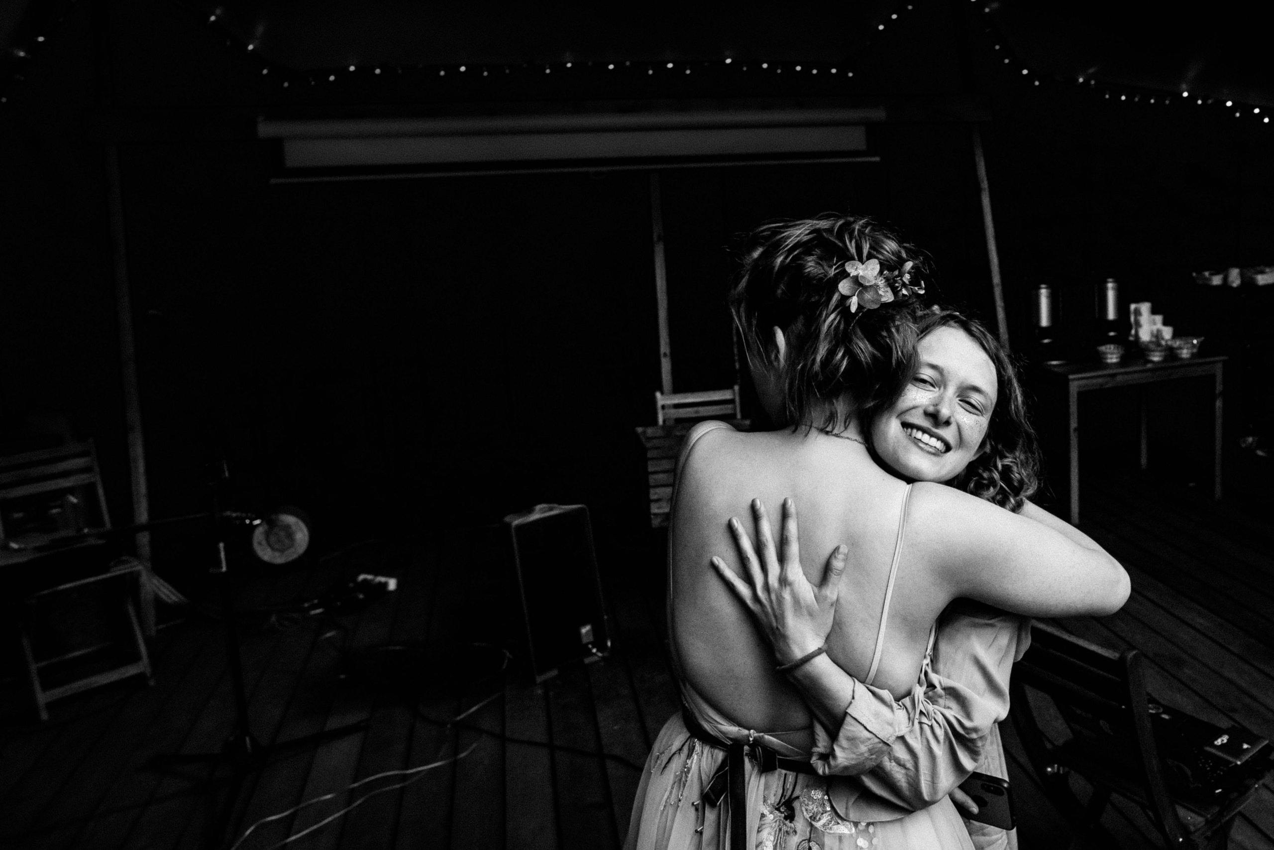 Les & More. Wedding & Documentary Photographer based in Nuremberg — available across Europe & Turkey | Vitalii Nasonov