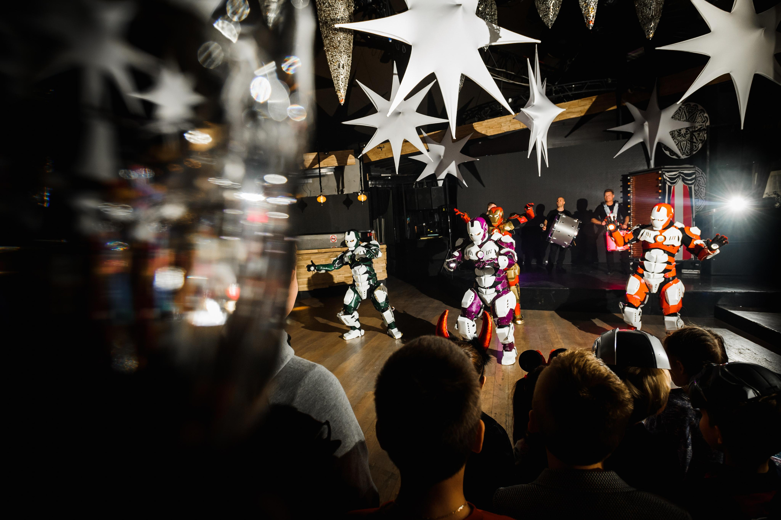 Avengers Shakti. Wedding & Documentary Photographer based in Nuremberg — available across Europe & Turkey | Vitalii Nasonov