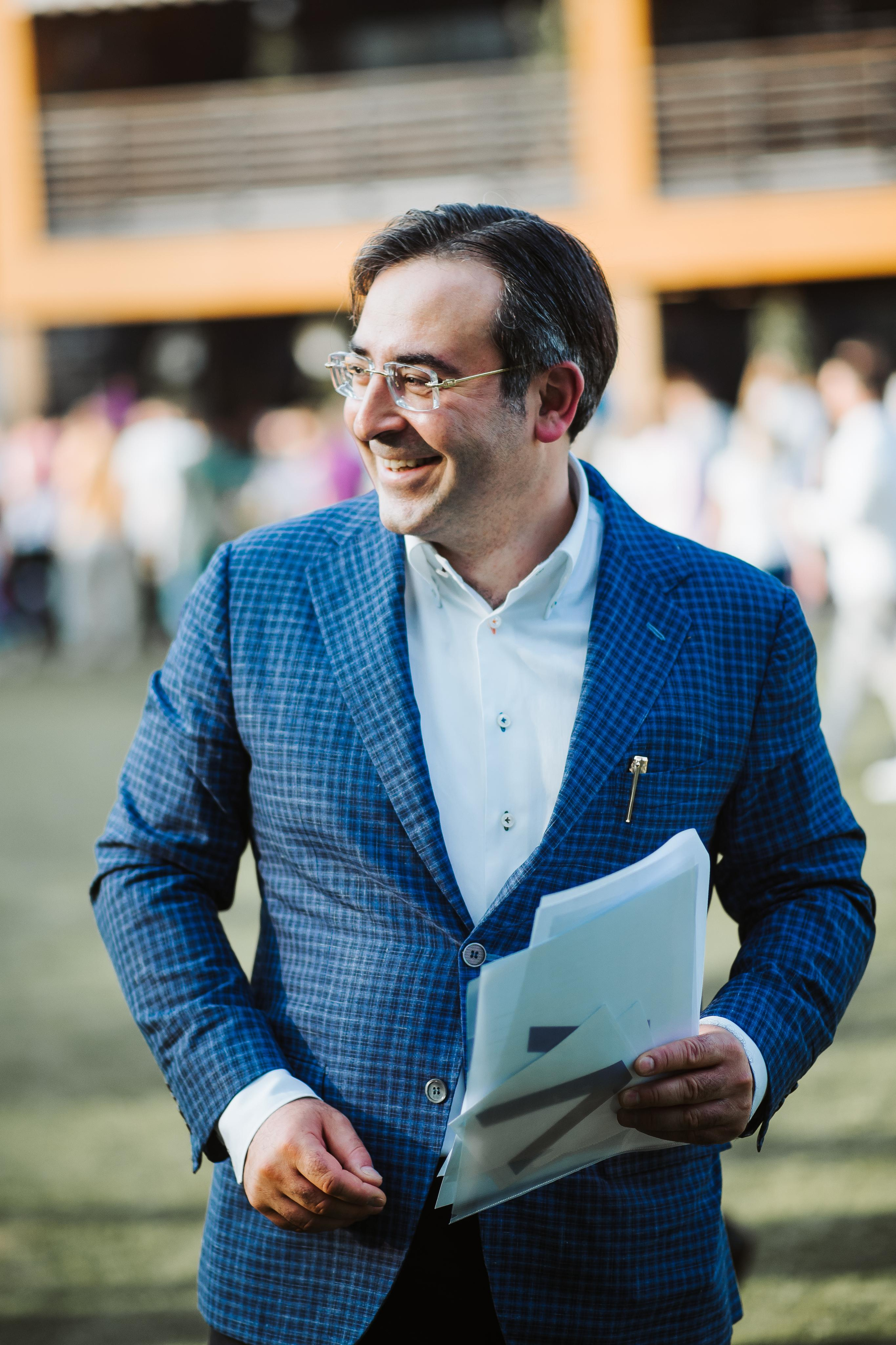 Assenture Habits New Me. Wedding & Documentary Photographer based in Nuremberg — available across Europe & Turkey | Vitalii Nasonov