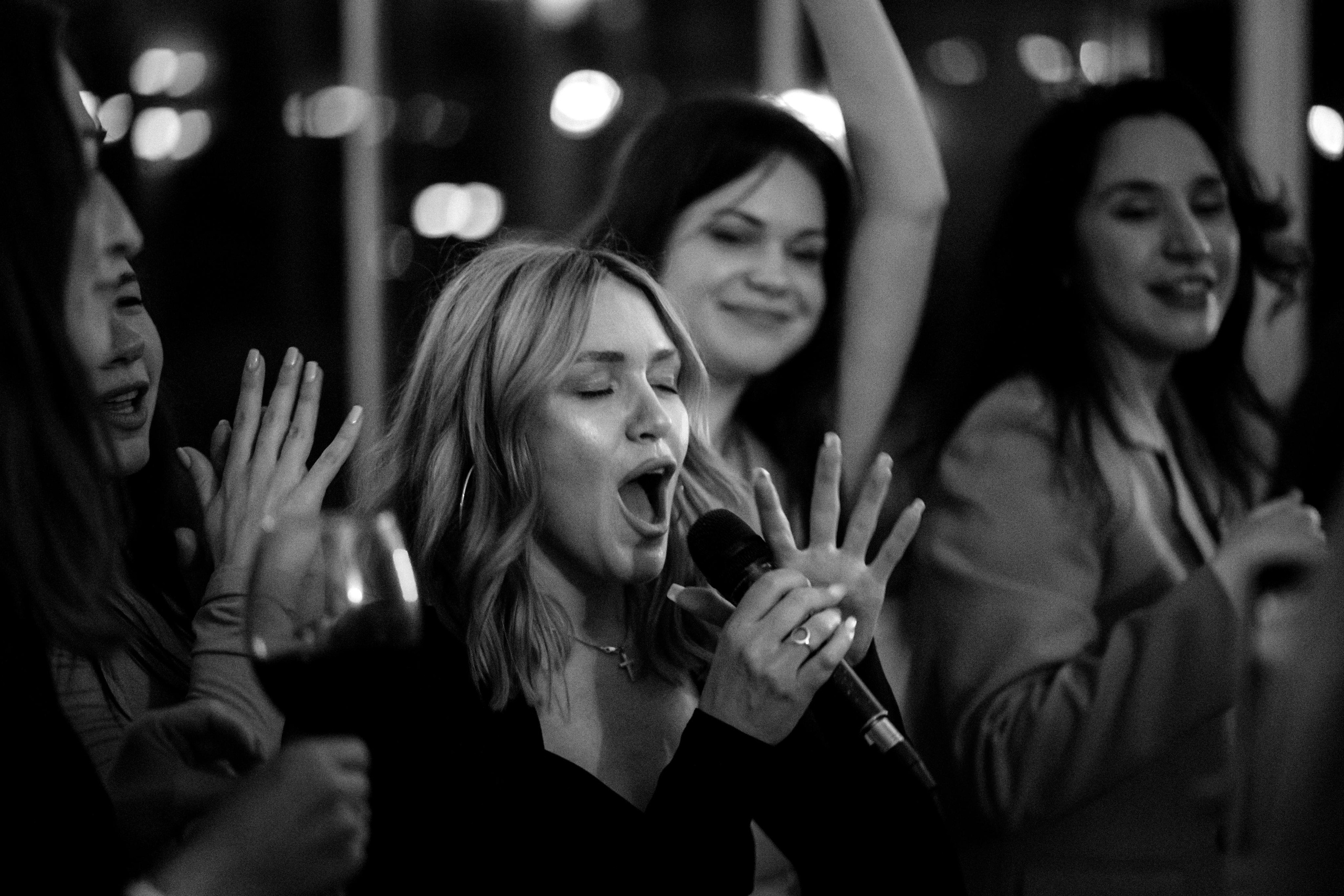 Noda corporate party in Antalya. Wedding & Documentary Photographer based in Nuremberg — available across Europe & Turkey | Vitalii Nasonov