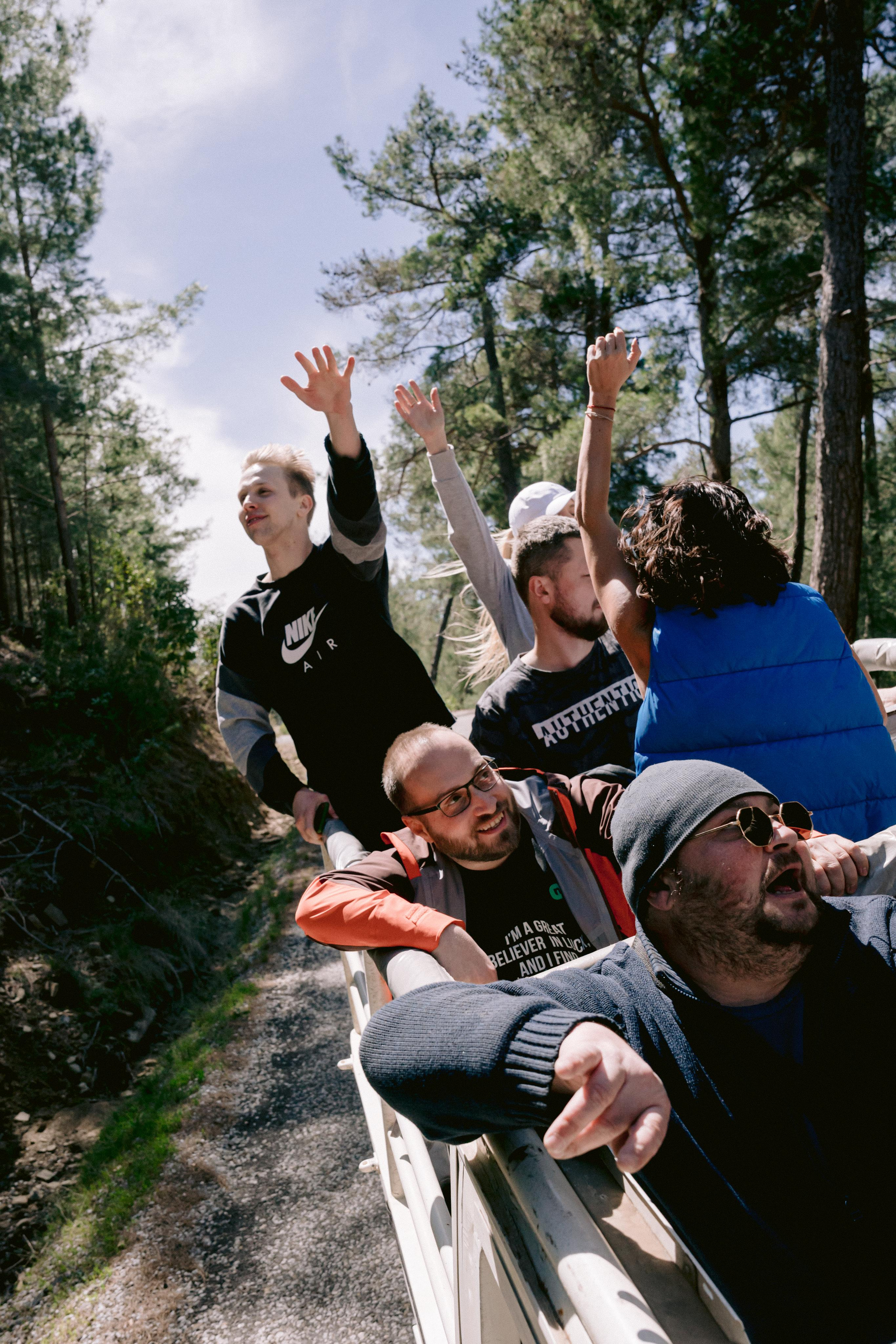 Noda corporate party in Antalya. Wedding & Documentary Photographer based in Nuremberg — available across Europe & Turkey | Vitalii Nasonov