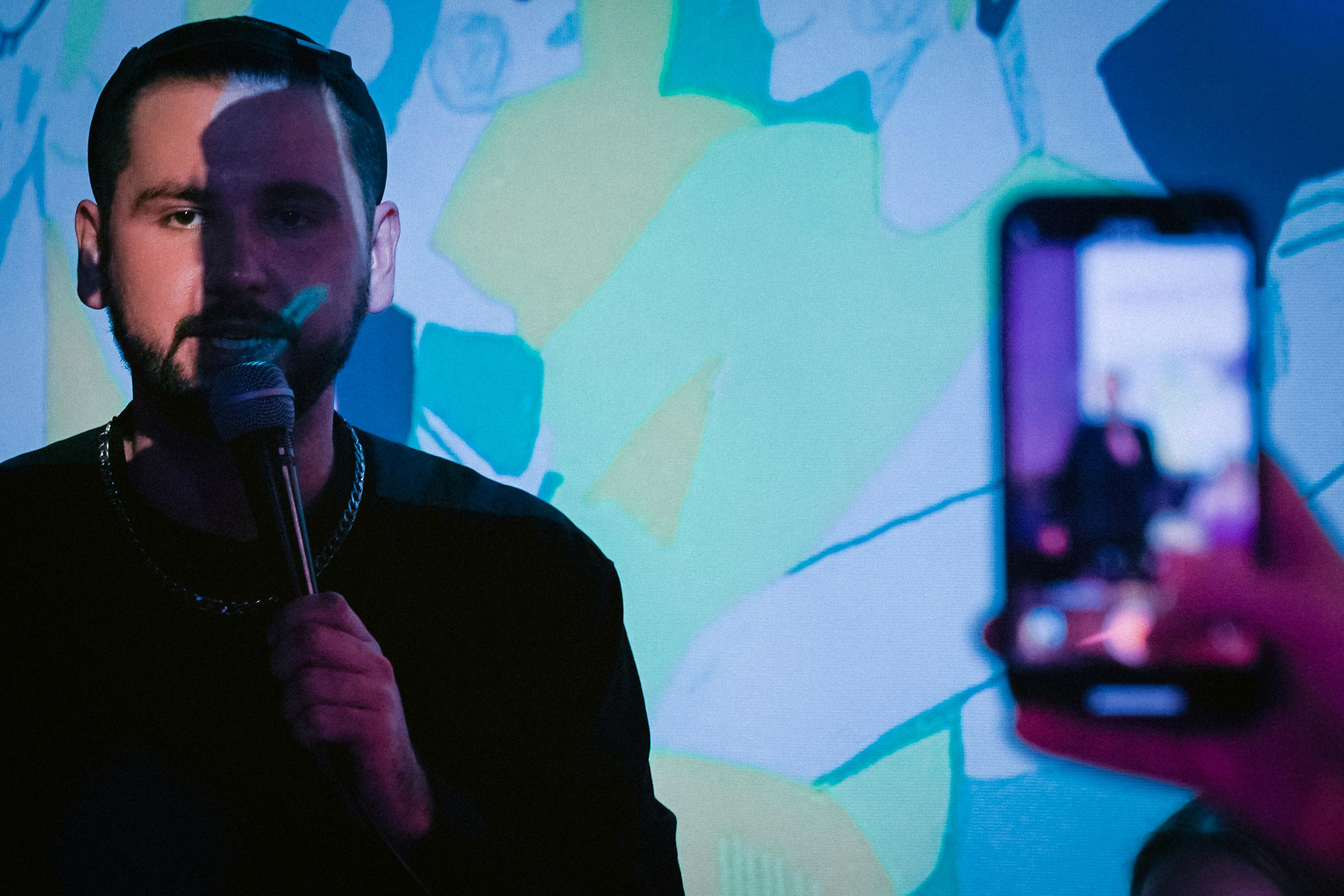 Guzerro 2.0. Wedding & Documentary Photographer based in Nuremberg — available across Europe & Turkey | Vitalii Nasonov