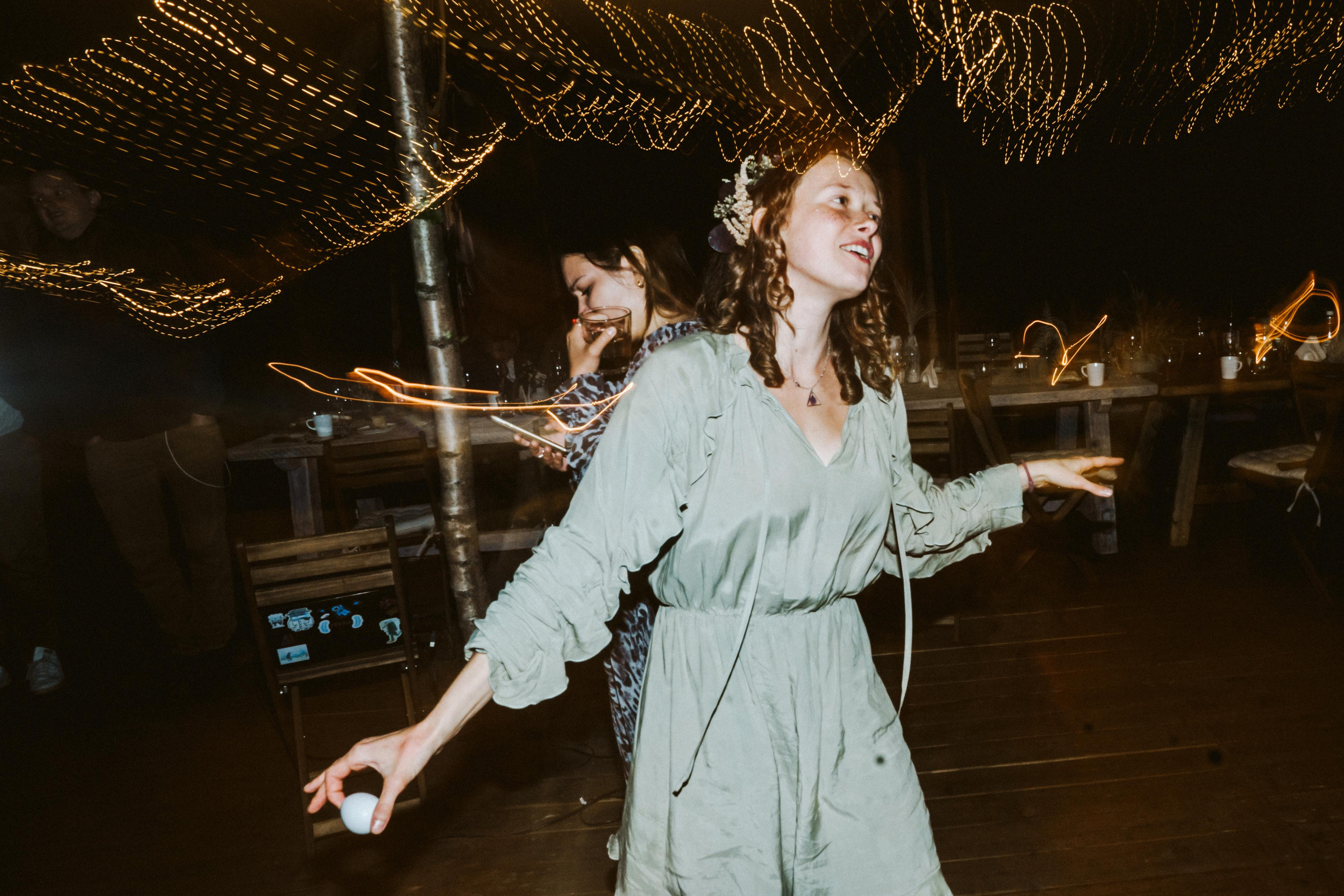 Les & More. Wedding & Documentary Photographer based in Nuremberg — available across Europe & Turkey | Vitalii Nasonov