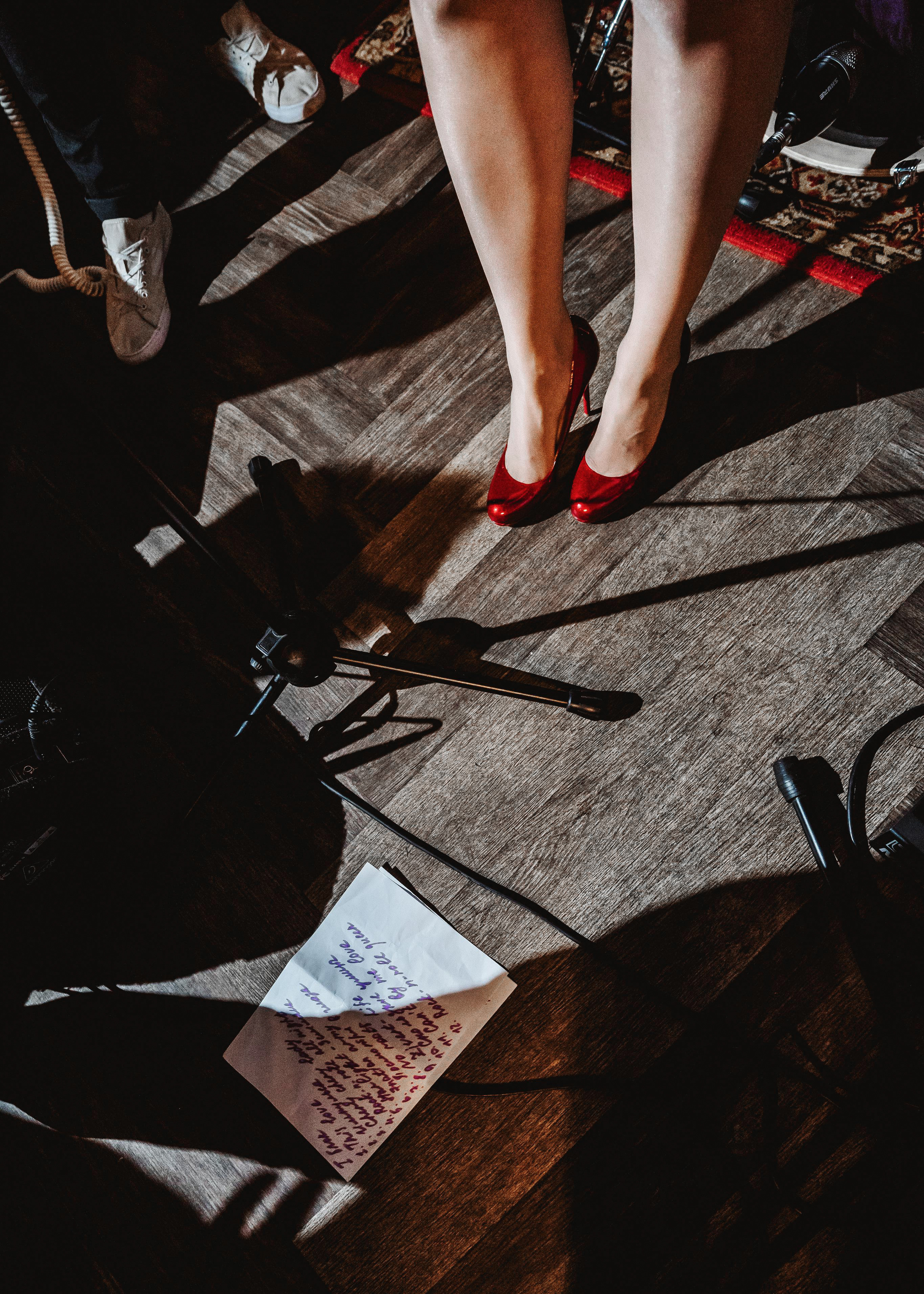 Ingrad. Wedding & Documentary Photographer based in Nuremberg — available across Europe & Turkey | Vitalii Nasonov