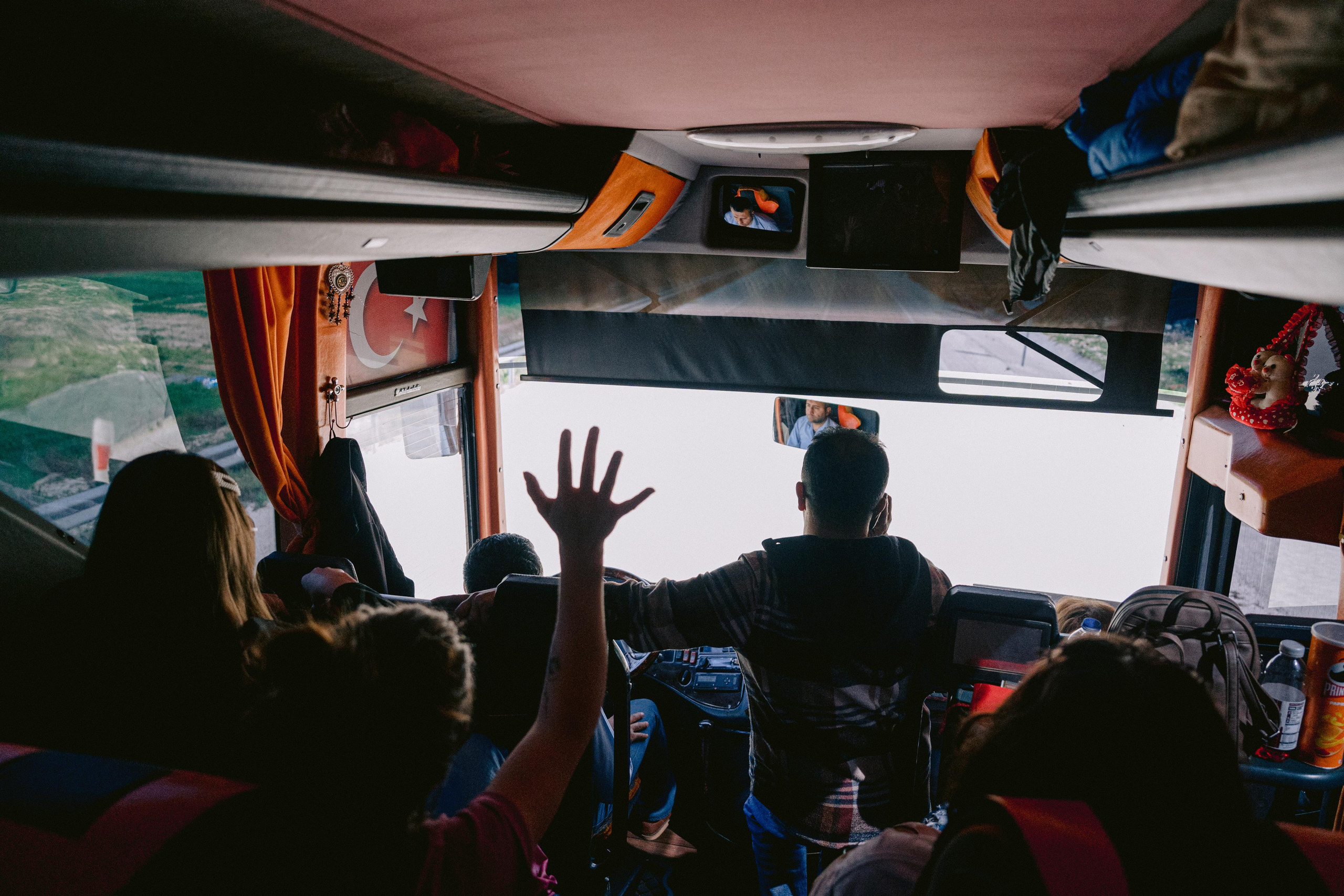 Noda corporate party in Antalya. Wedding & Documentary Photographer based in Nuremberg — available across Europe & Turkey | Vitalii Nasonov