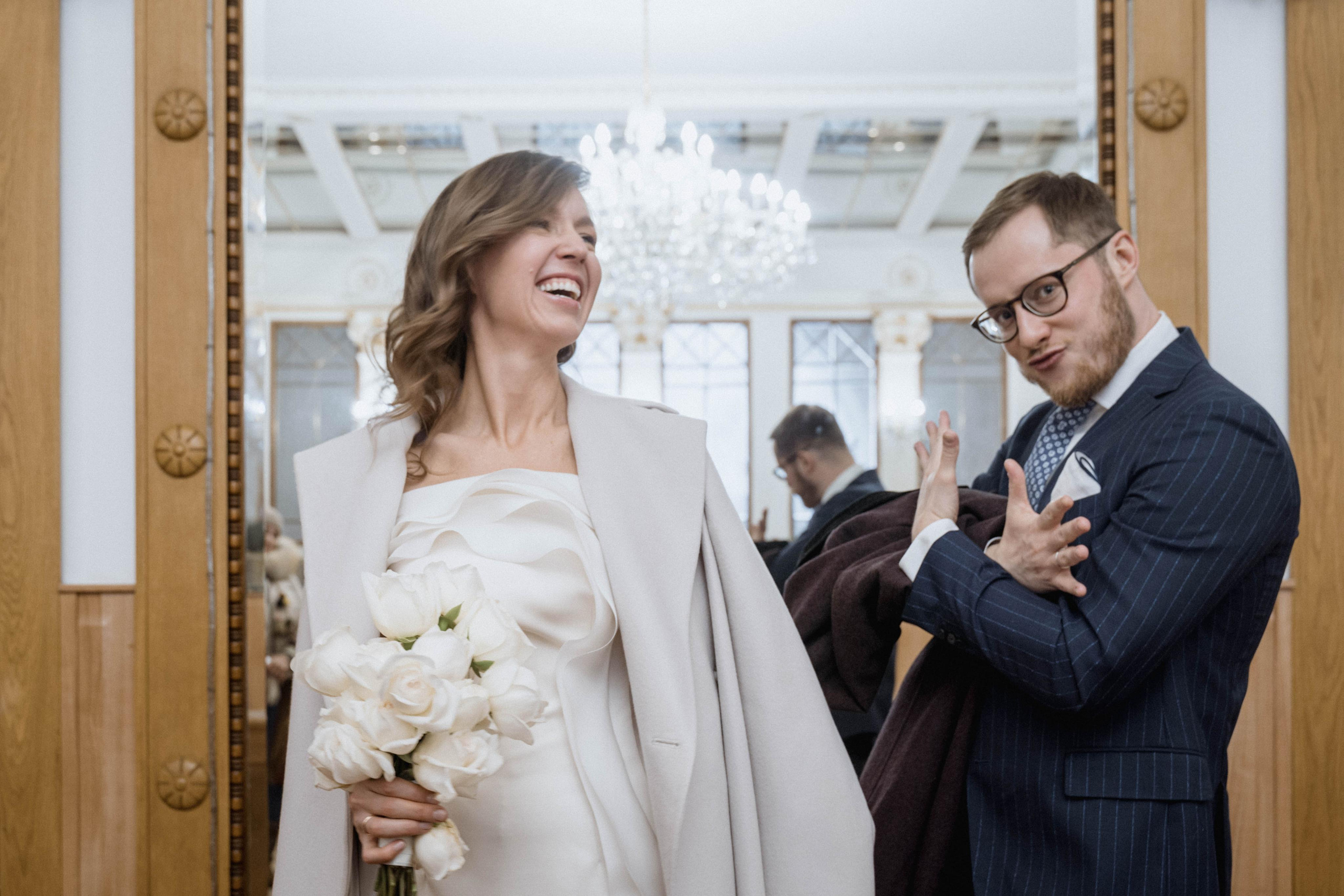 Snowy Space. Wedding & Documentary Photographer based in Nuremberg — available across Europe & Turkey | Vitalii Nasonov