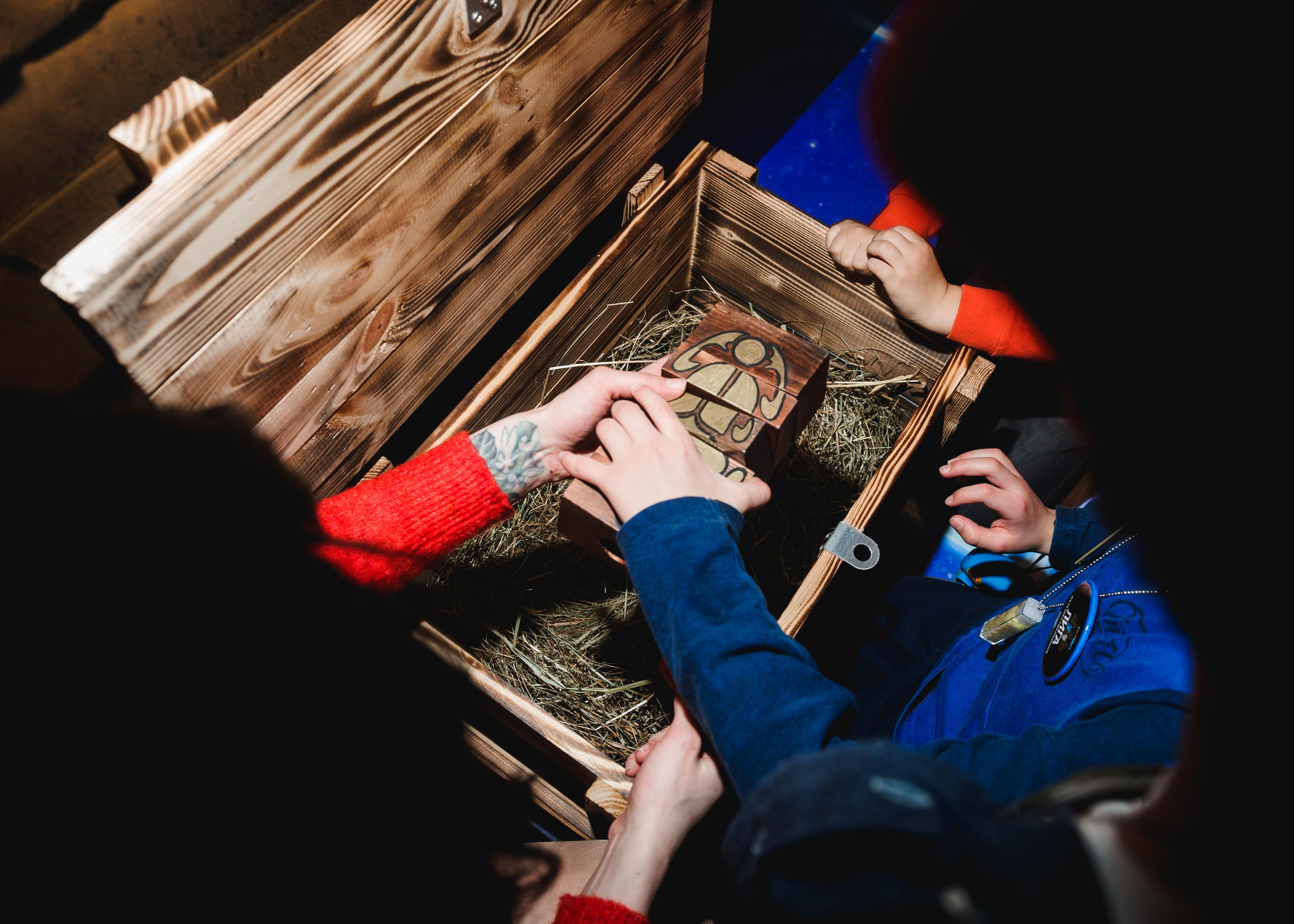 Adventurers' League. Wedding & Documentary Photographer based in Nuremberg — available across Europe & Turkey | Vitalii Nasonov