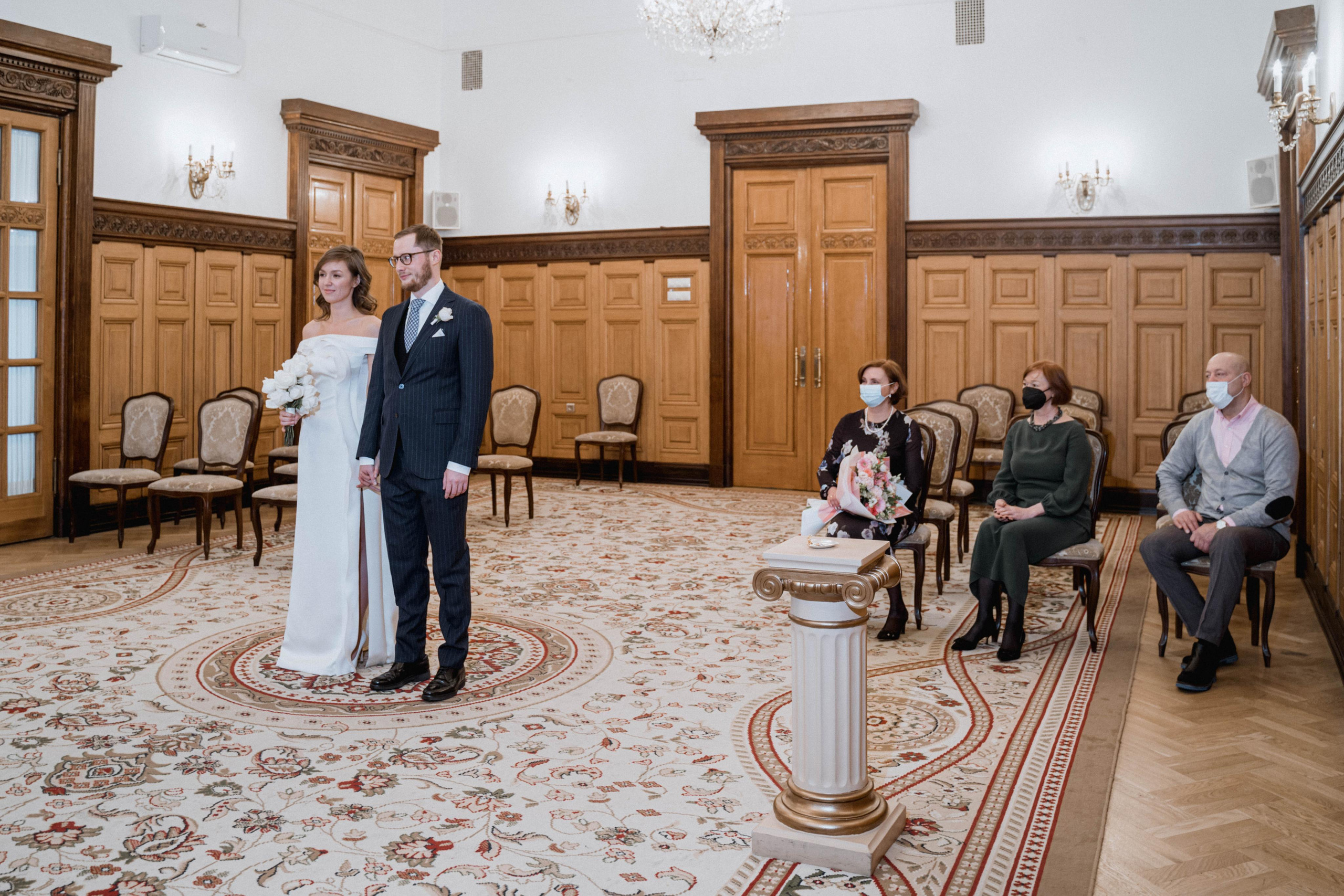 Snowy Space. Wedding & Documentary Photographer based in Nuremberg — available across Europe & Turkey | Vitalii Nasonov