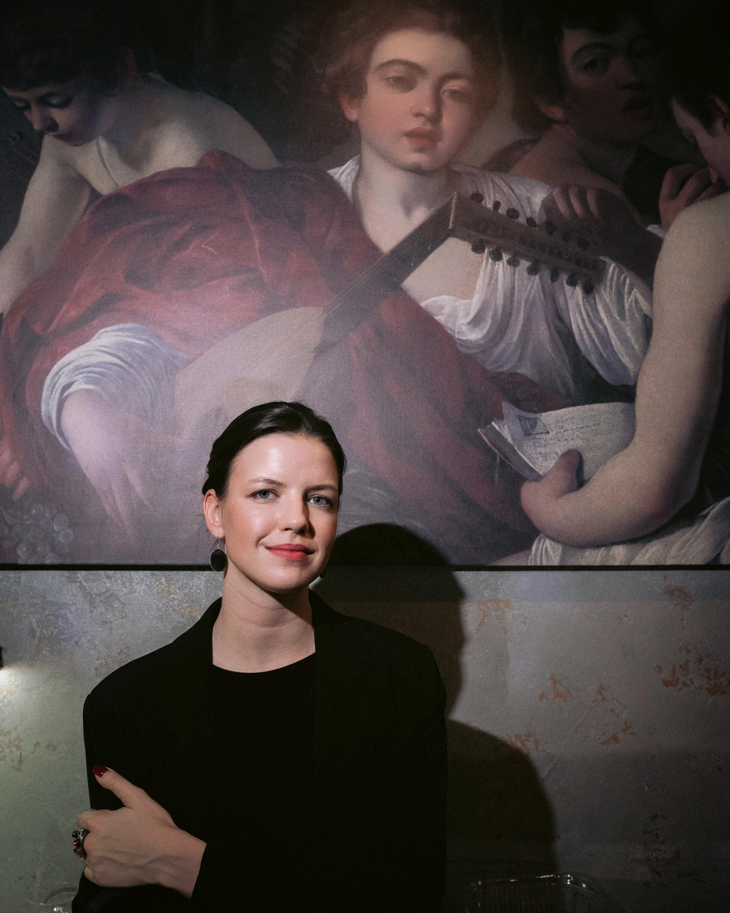 Guzerro 2.0. Wedding & Documentary Photographer based in Nuremberg — available across Europe & Turkey | Vitalii Nasonov