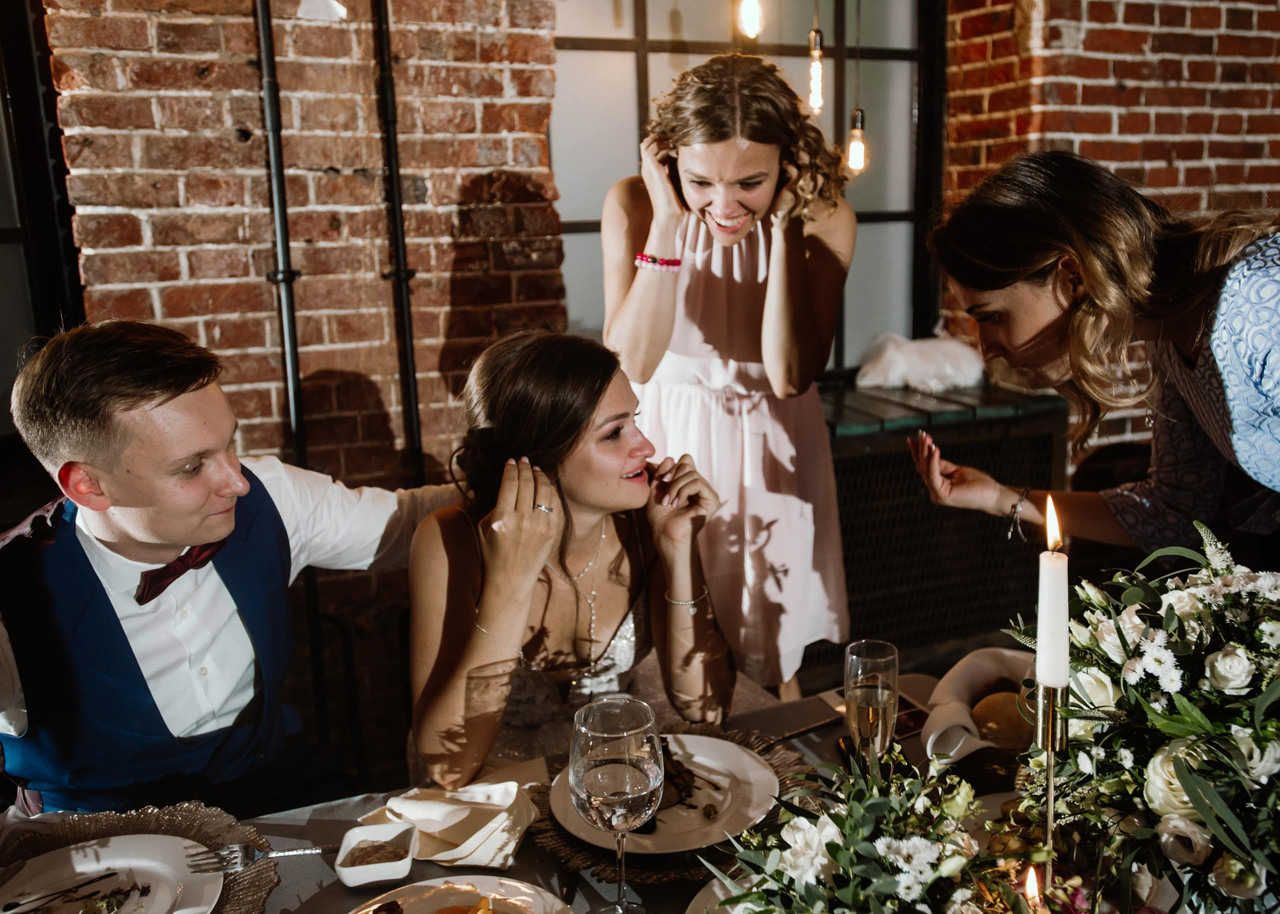 Over the Edge. Wedding & Documentary Photographer based in Nuremberg — available across Europe & Turkey | Vitalii Nasonov