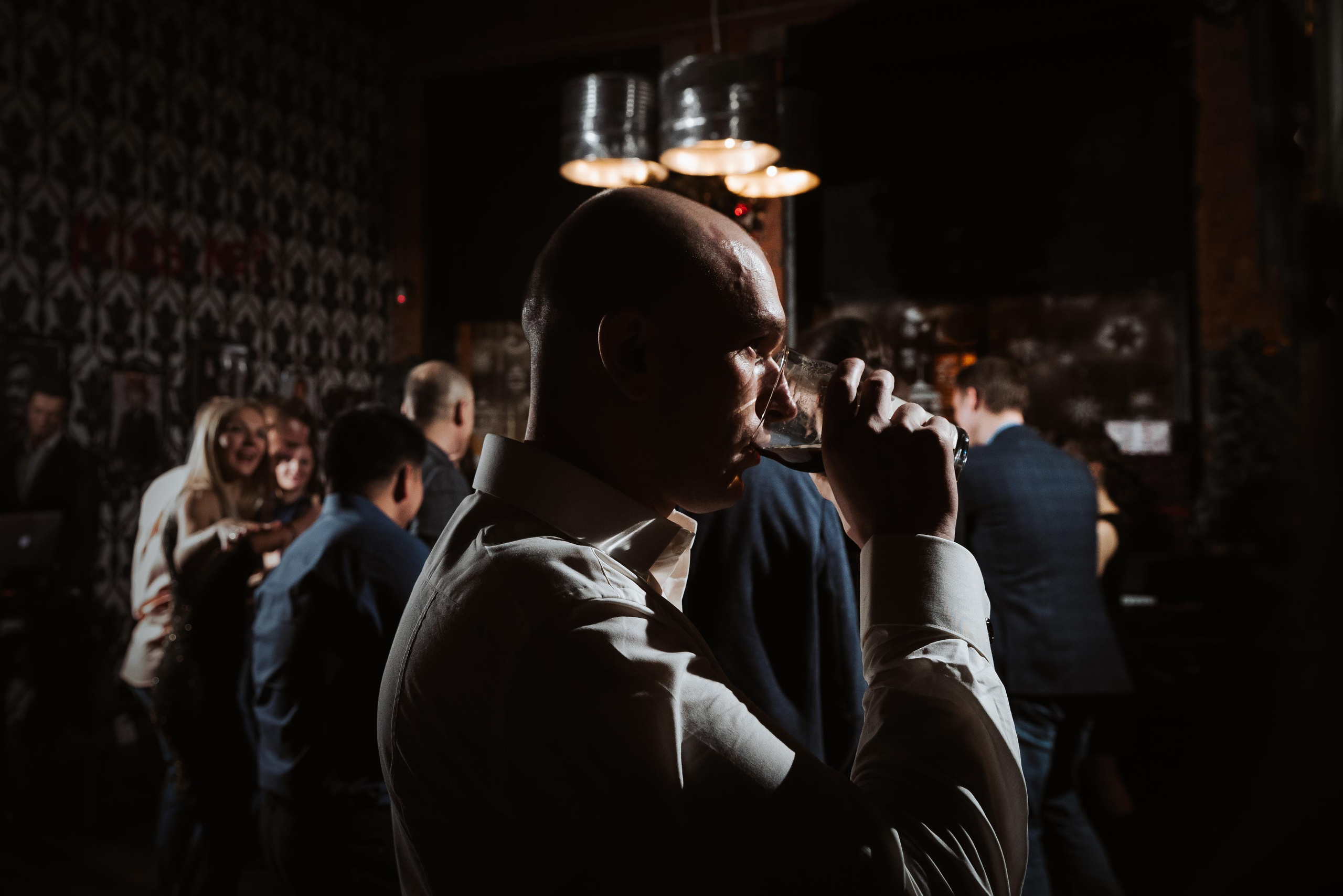 Ingrad. Wedding & Documentary Photographer based in Nuremberg — available across Europe & Turkey | Vitalii Nasonov