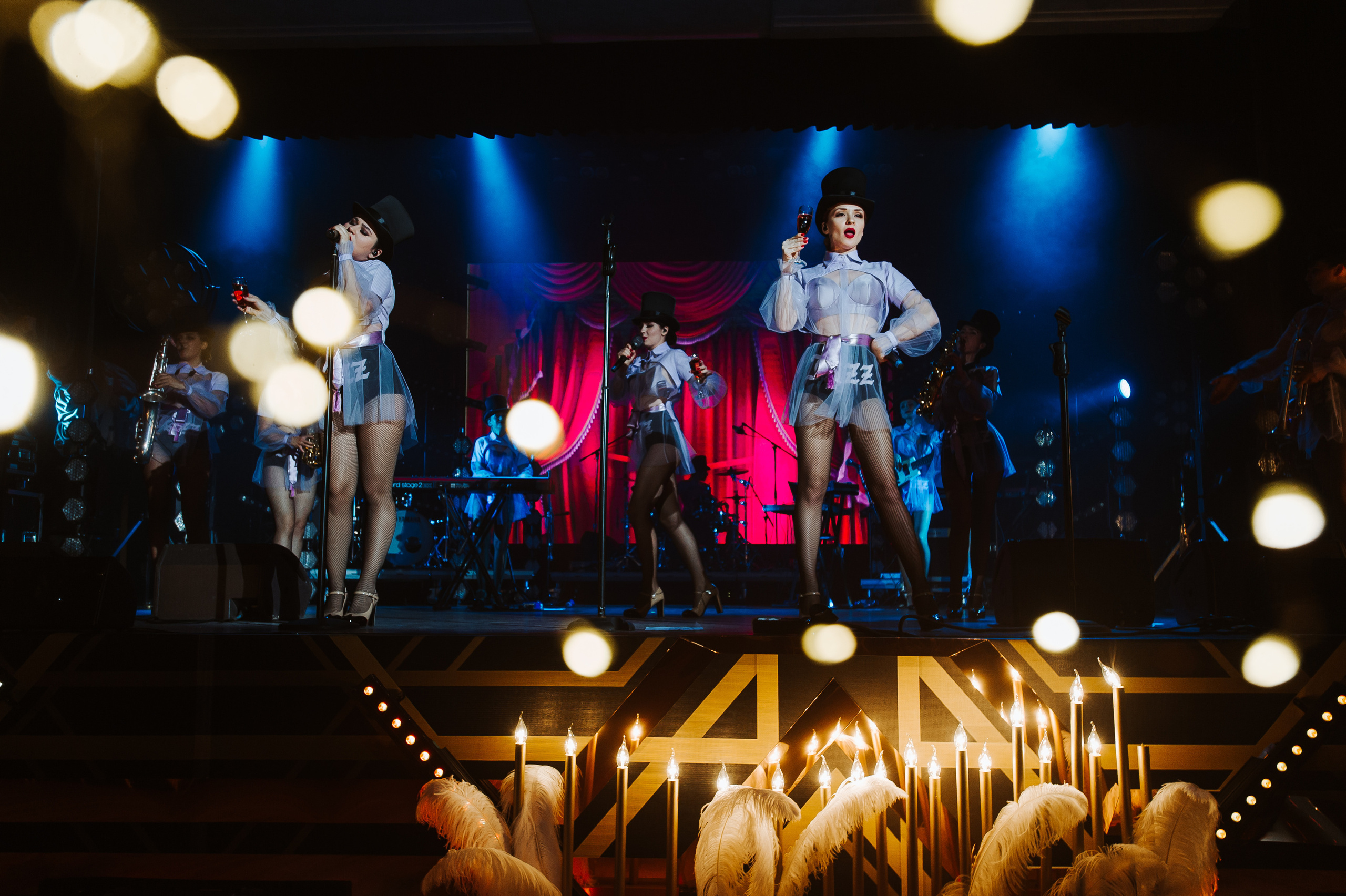 Burenie. Wedding & Documentary Photographer based in Nuremberg — available across Europe & Turkey | Vitalii Nasonov