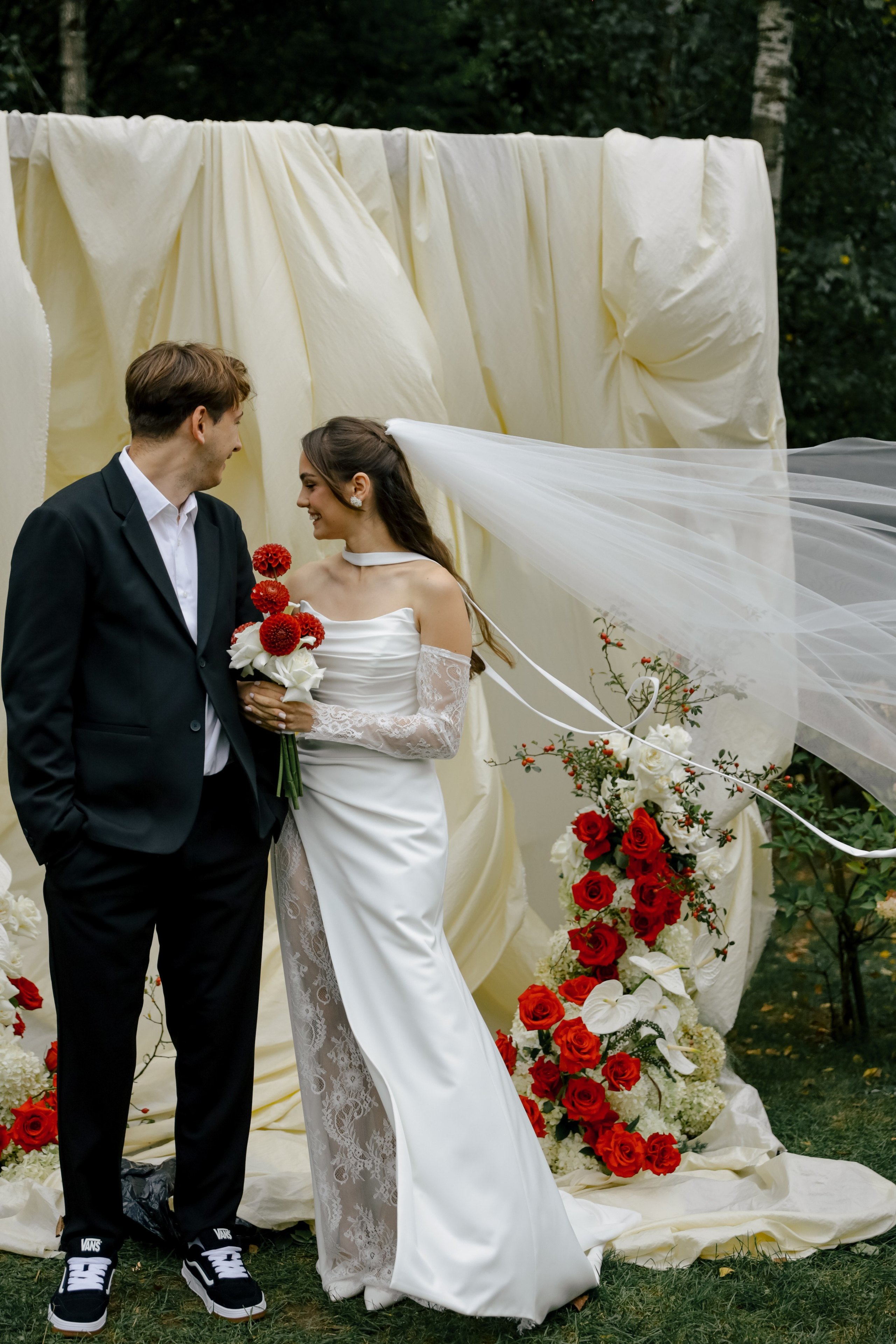 Love never fails. Свадебный и семейный фотограф в Варшаве