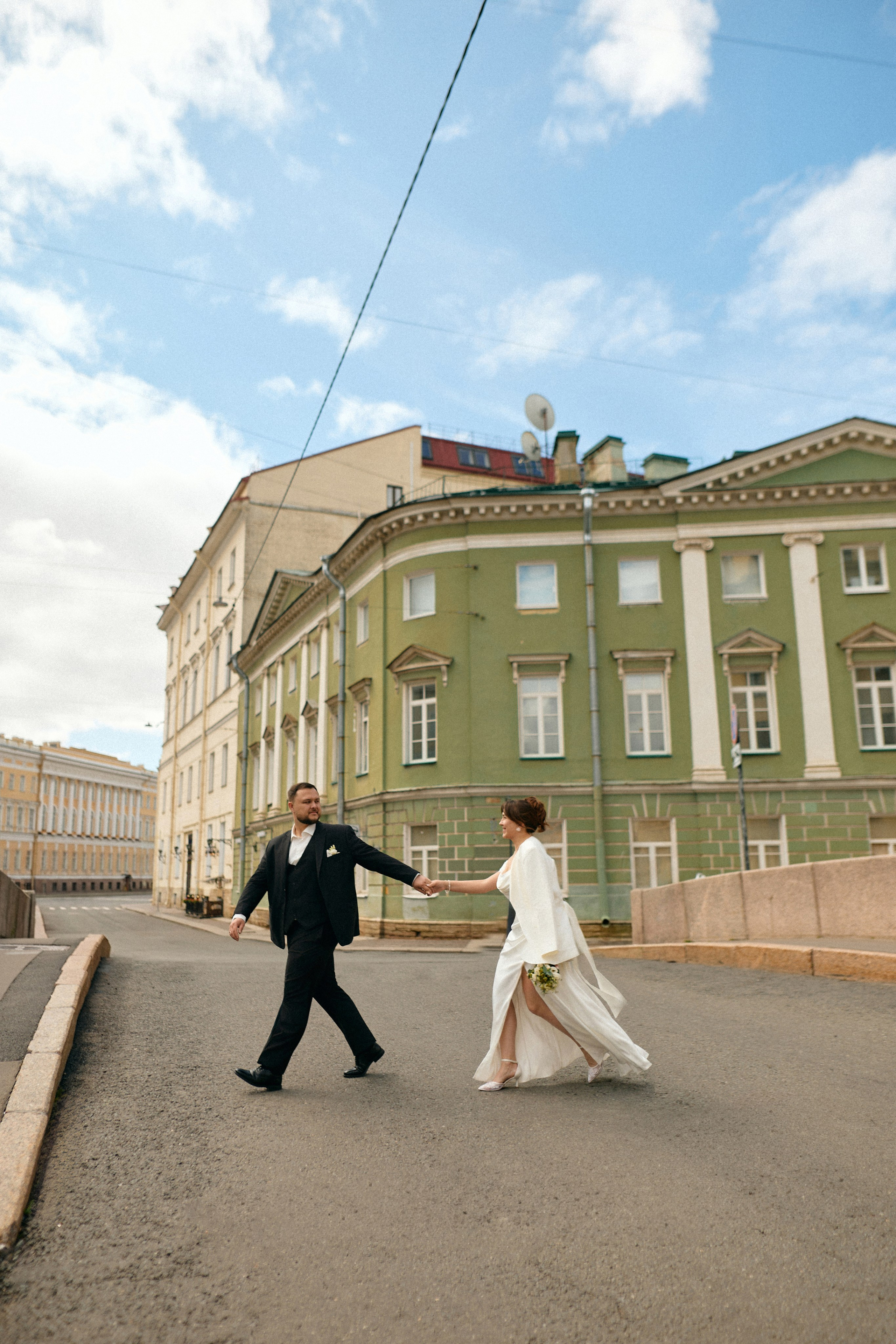 Владислав & Наталья. Сестры Карабаза. Фотографы и ретушеры в Москве и Санкт-Петербурге