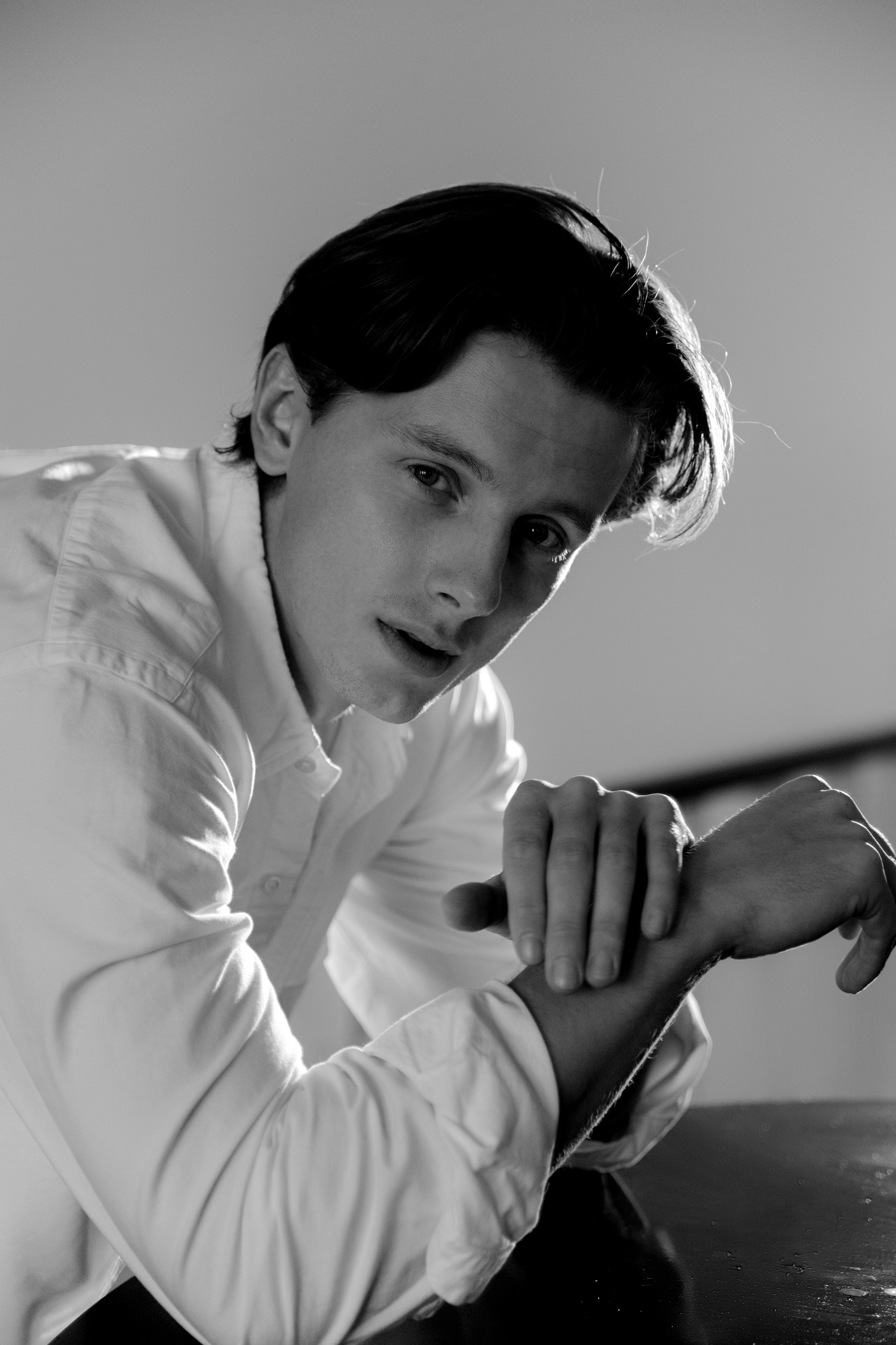 Никита. Профессиональный фотограф Кристина Кирьянова