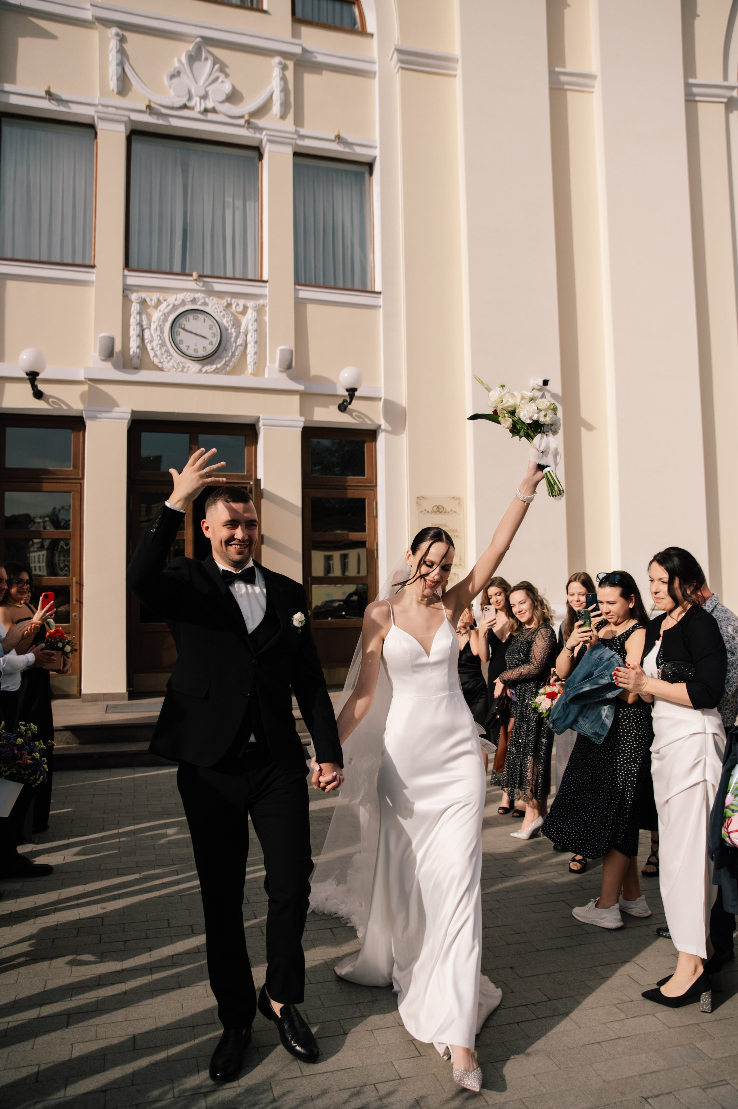 Игорь и Анастасия. Профессиональный фотограф Кристина Кирьянова