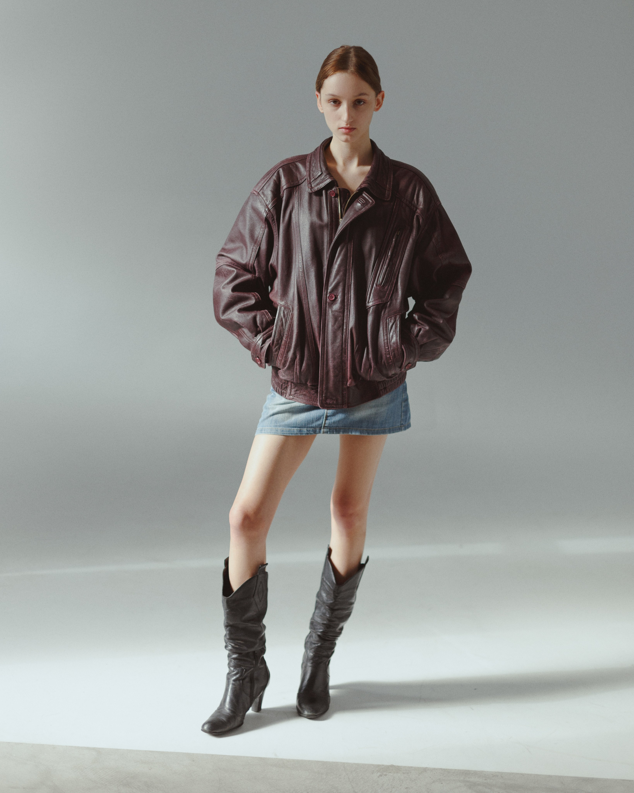 Яна. Фотограф в Москве — Евгения Прокопенко