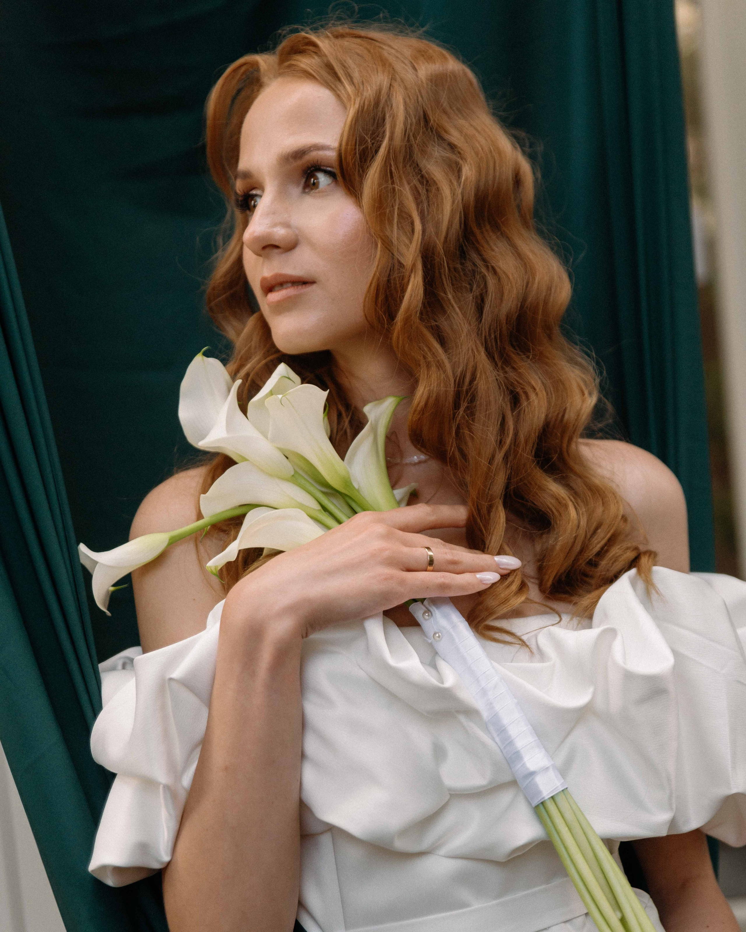 Vadim & Ekaterina. Портретный фотограф Анастасия Завалкевич