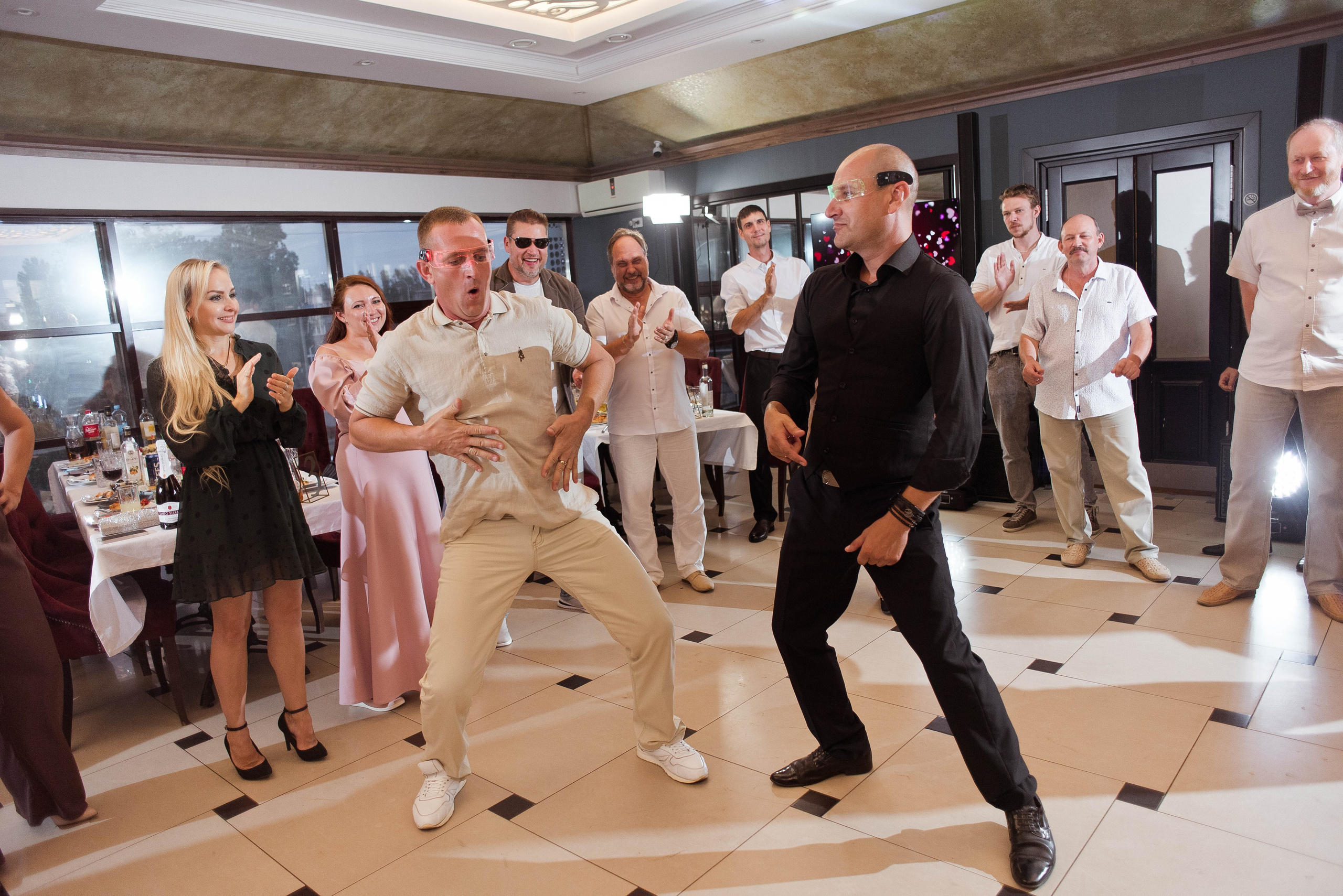 Илья и Евгения. Свадебный и семейный фотограф Яна Стражева. Волгоград, Москва