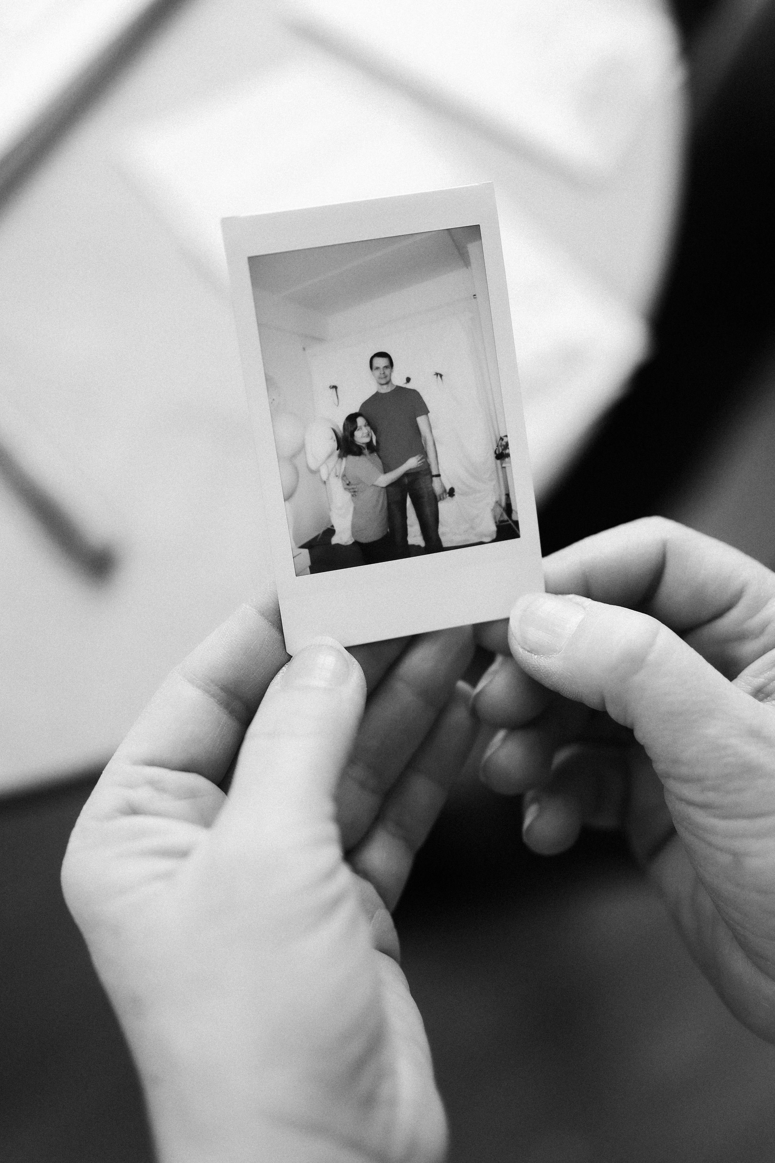 1 + 1 = 3. Семейный и lovestory фотограф в Москве Светлана Коняхина