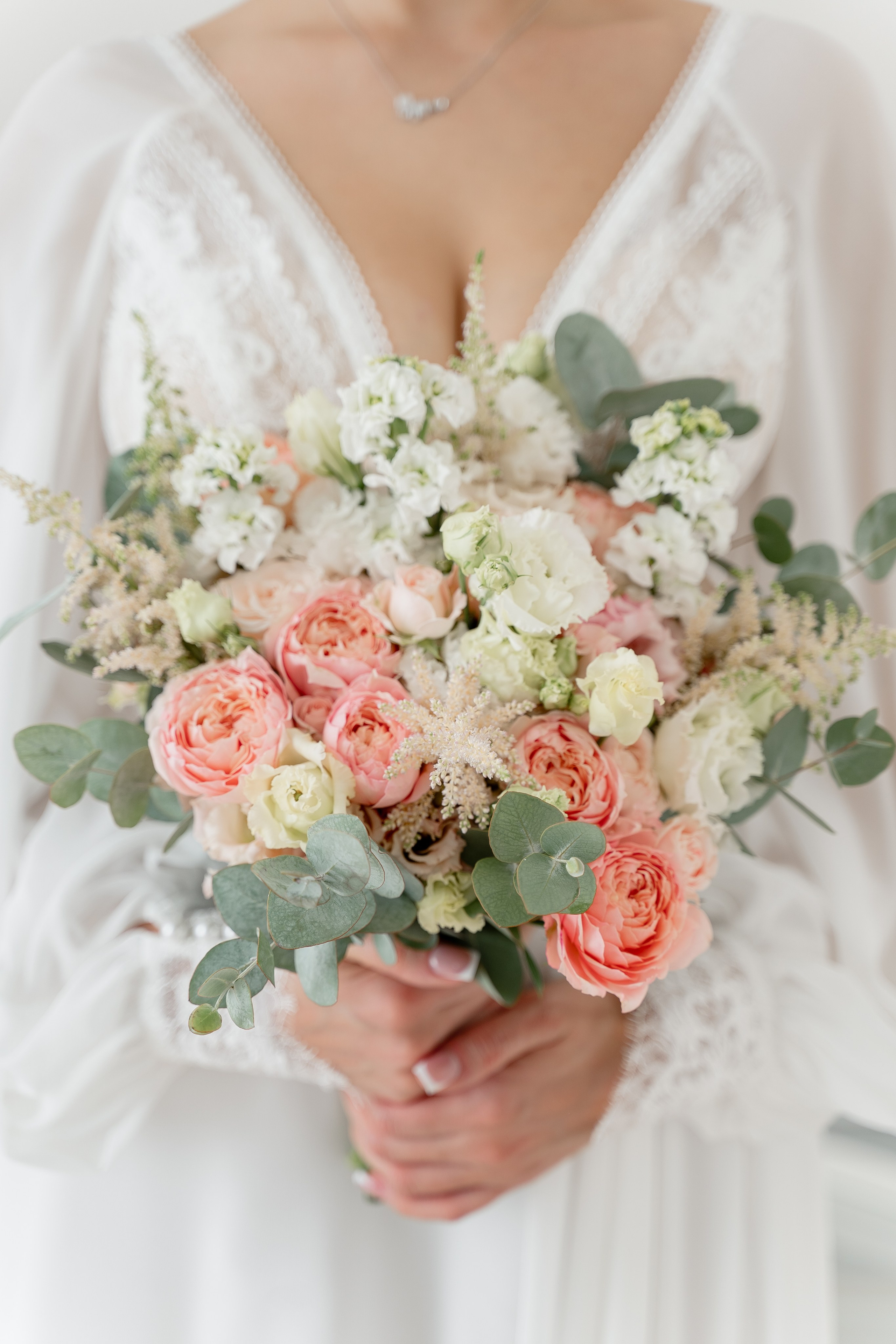 Сергей & Анастасия. RETOUCH-HOUSE