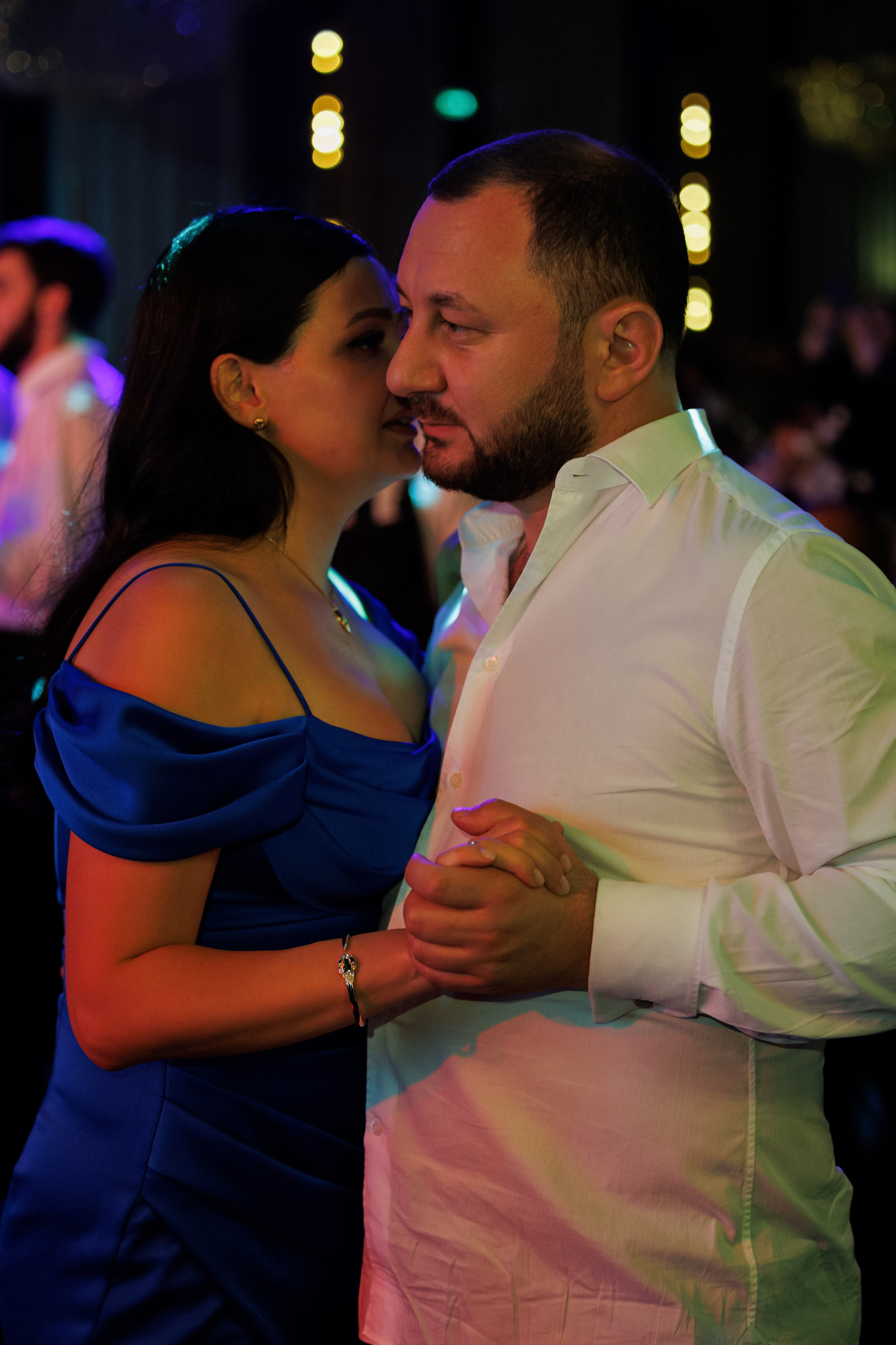 Георгий & Нино. RETOUCH-HOUSE