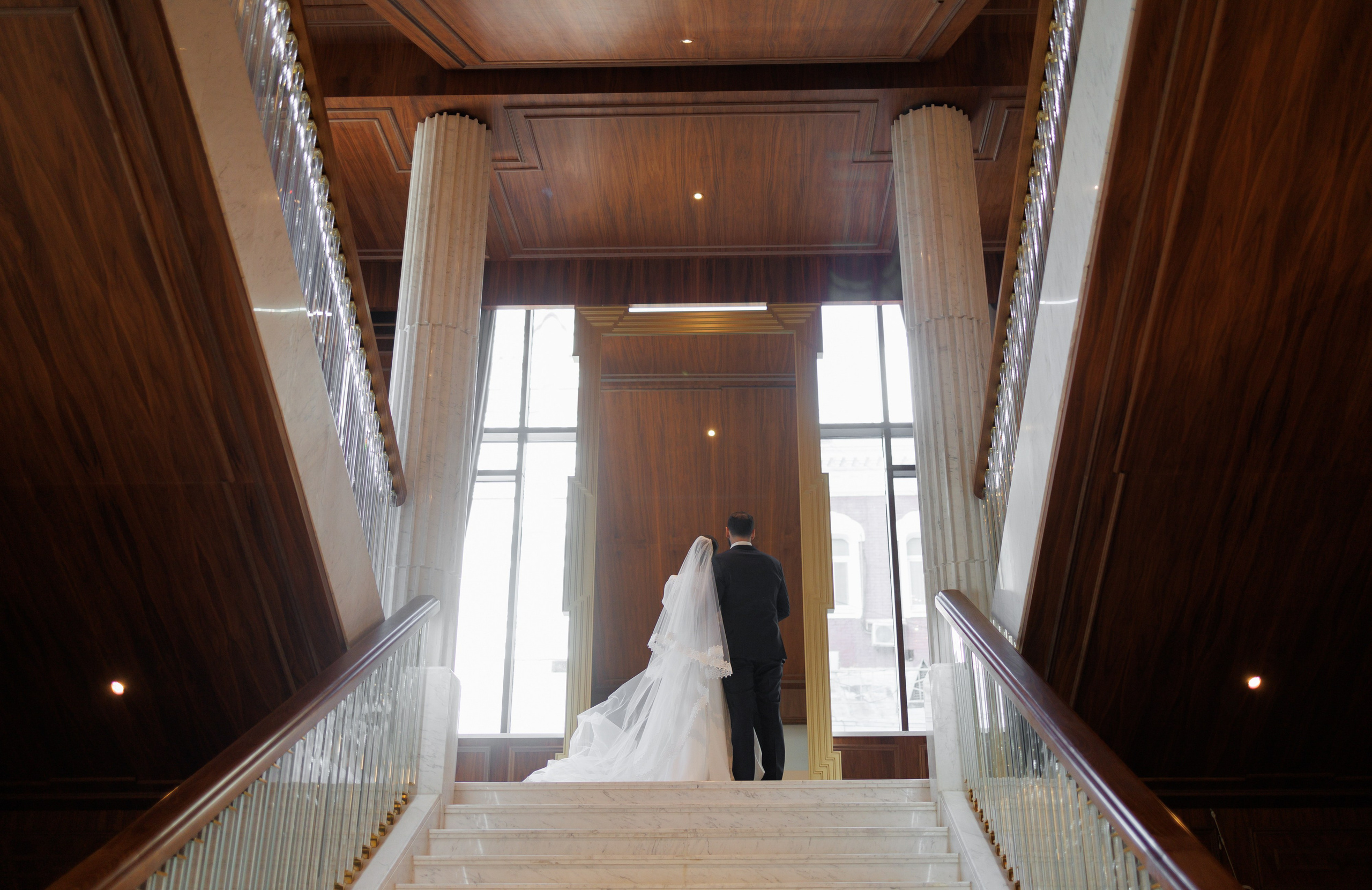 Луиза & Стефан. RETOUCH-HOUSE