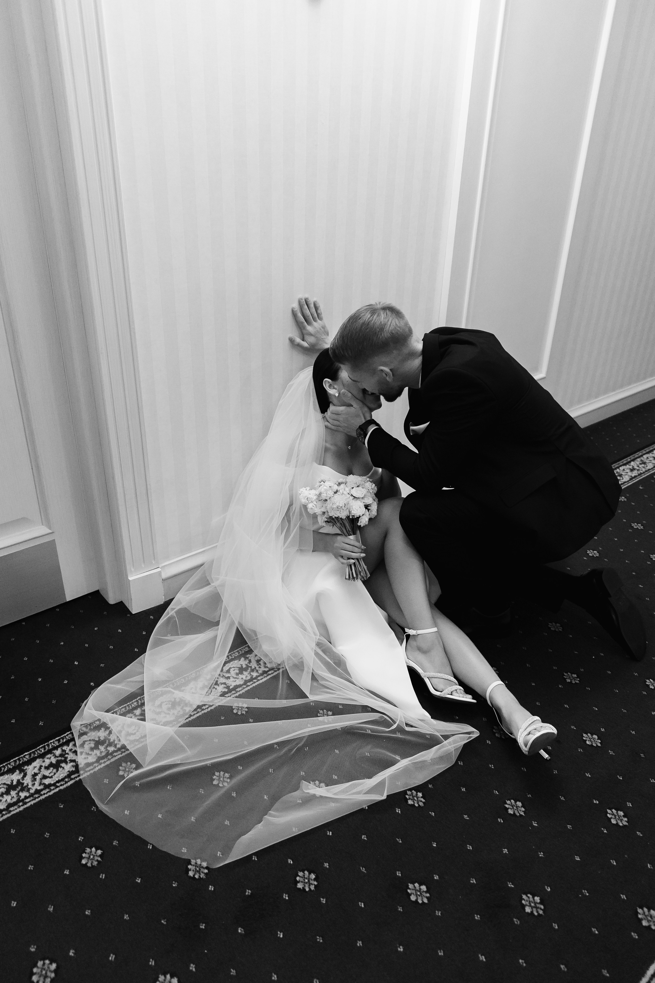 31.08.2024. RETOUCH-HOUSE