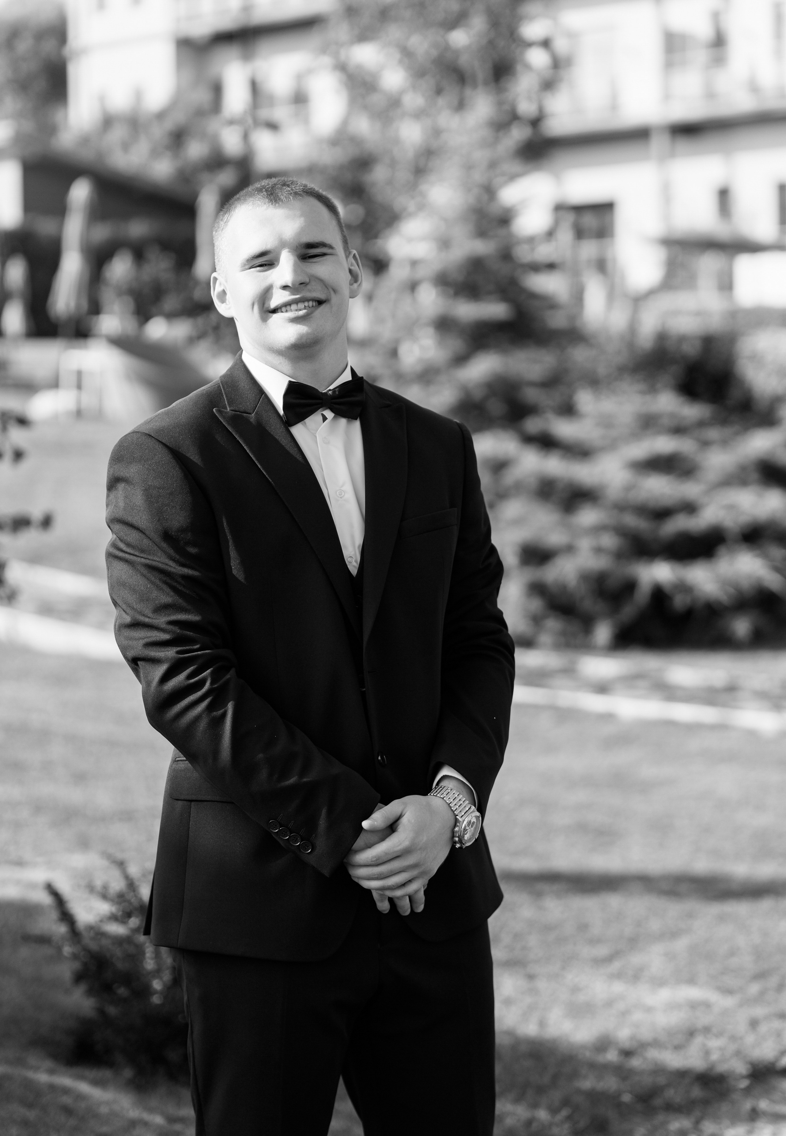 Рома & Маша. RETOUCH-HOUSE