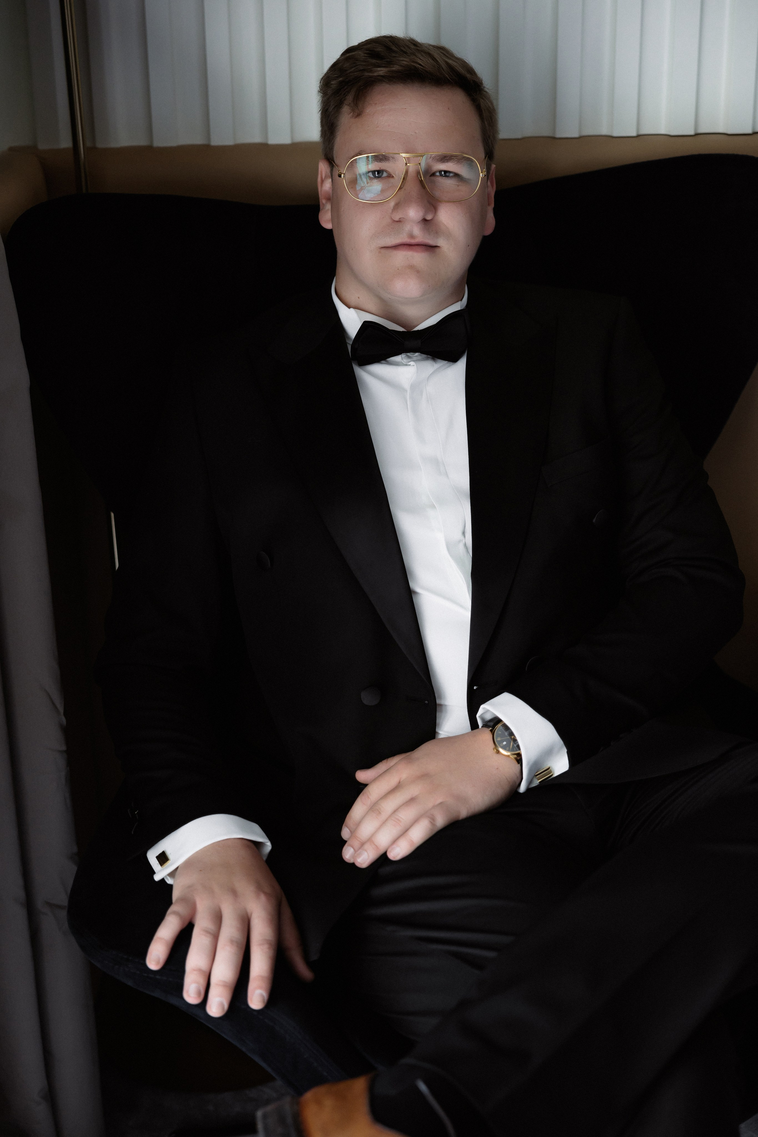 Дмитрий & Анна. RETOUCH-HOUSE