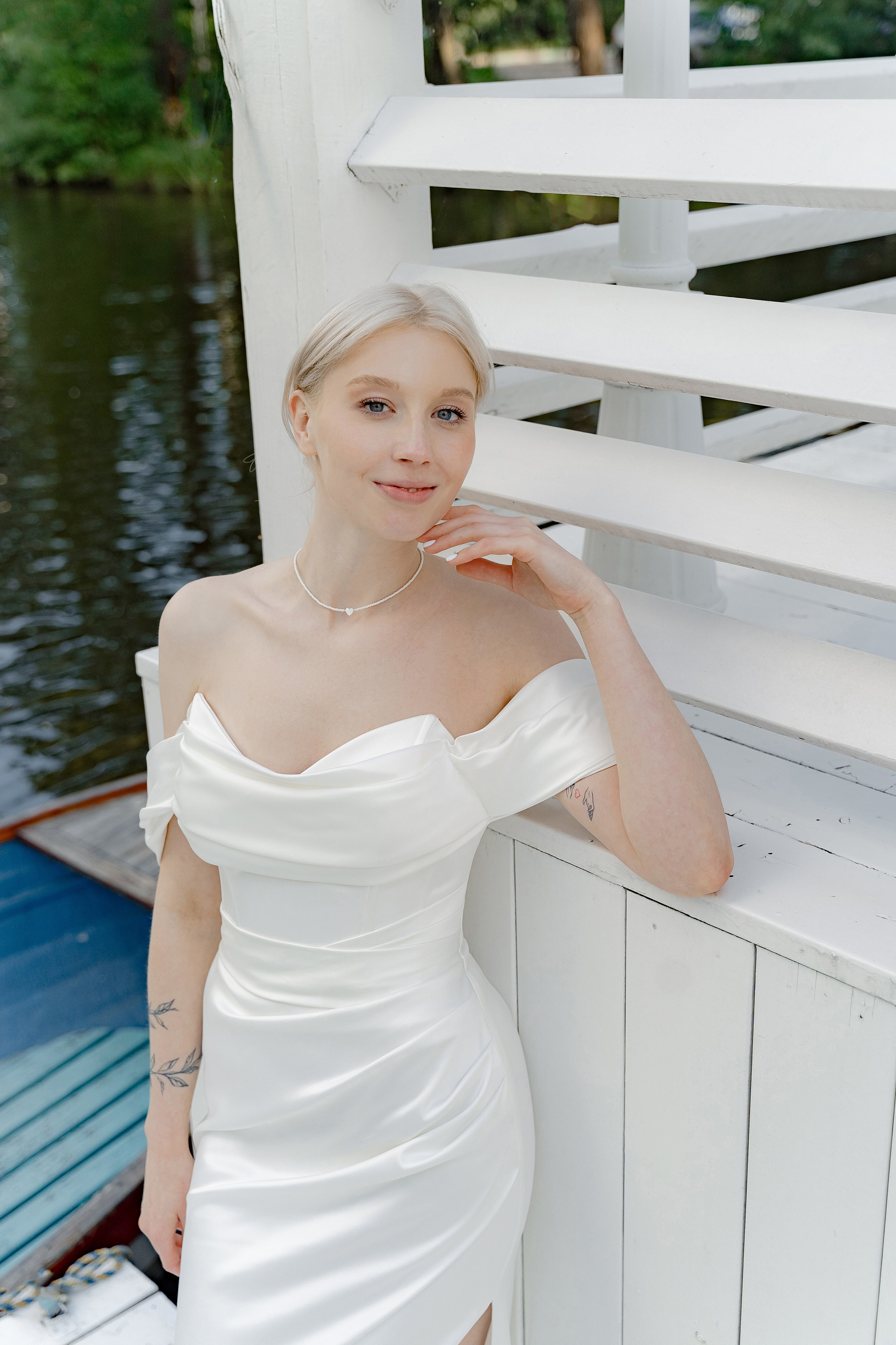 Владимир & Яна. RETOUCH-HOUSE