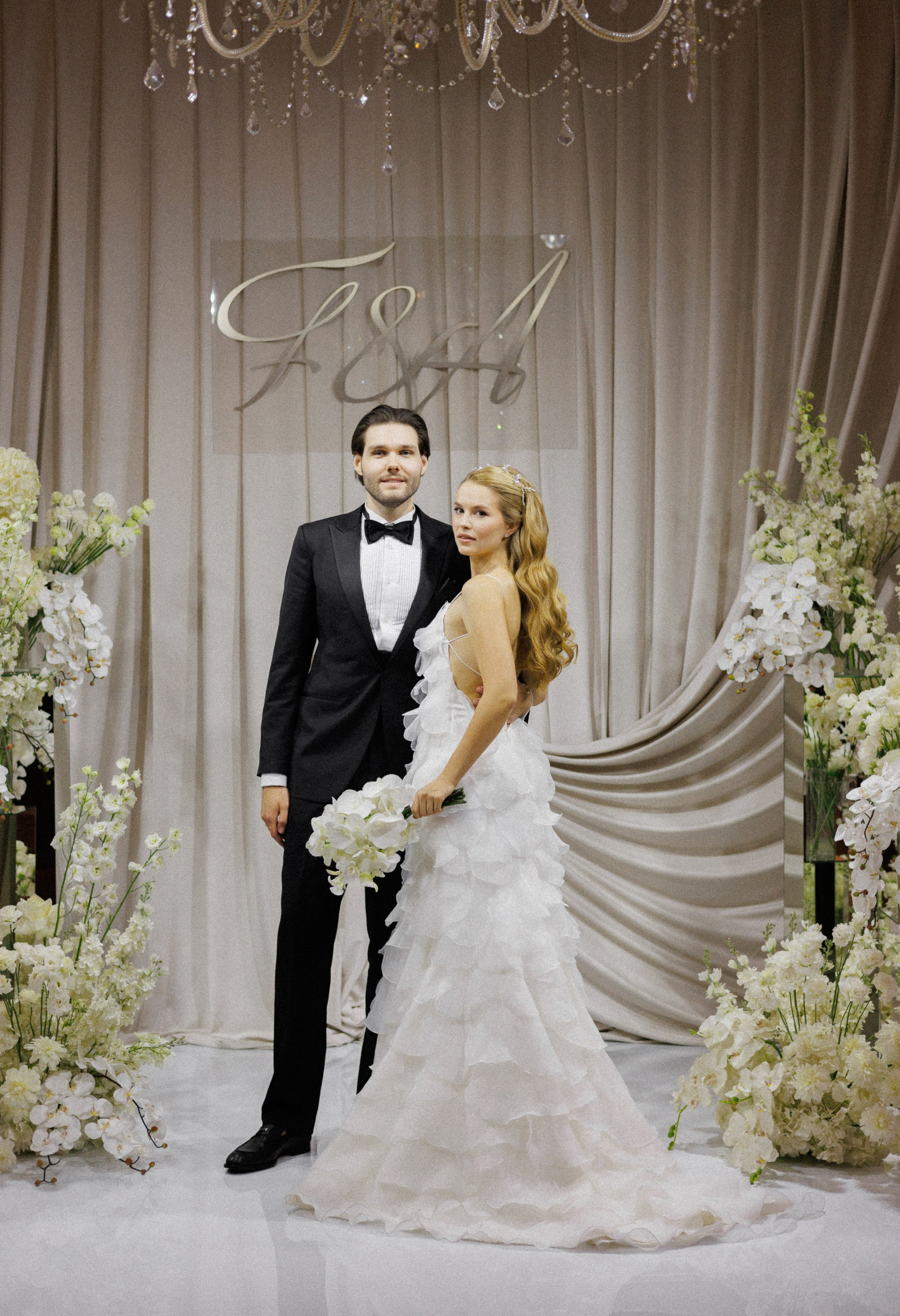 Филипп & Саша. RETOUCH-HOUSE