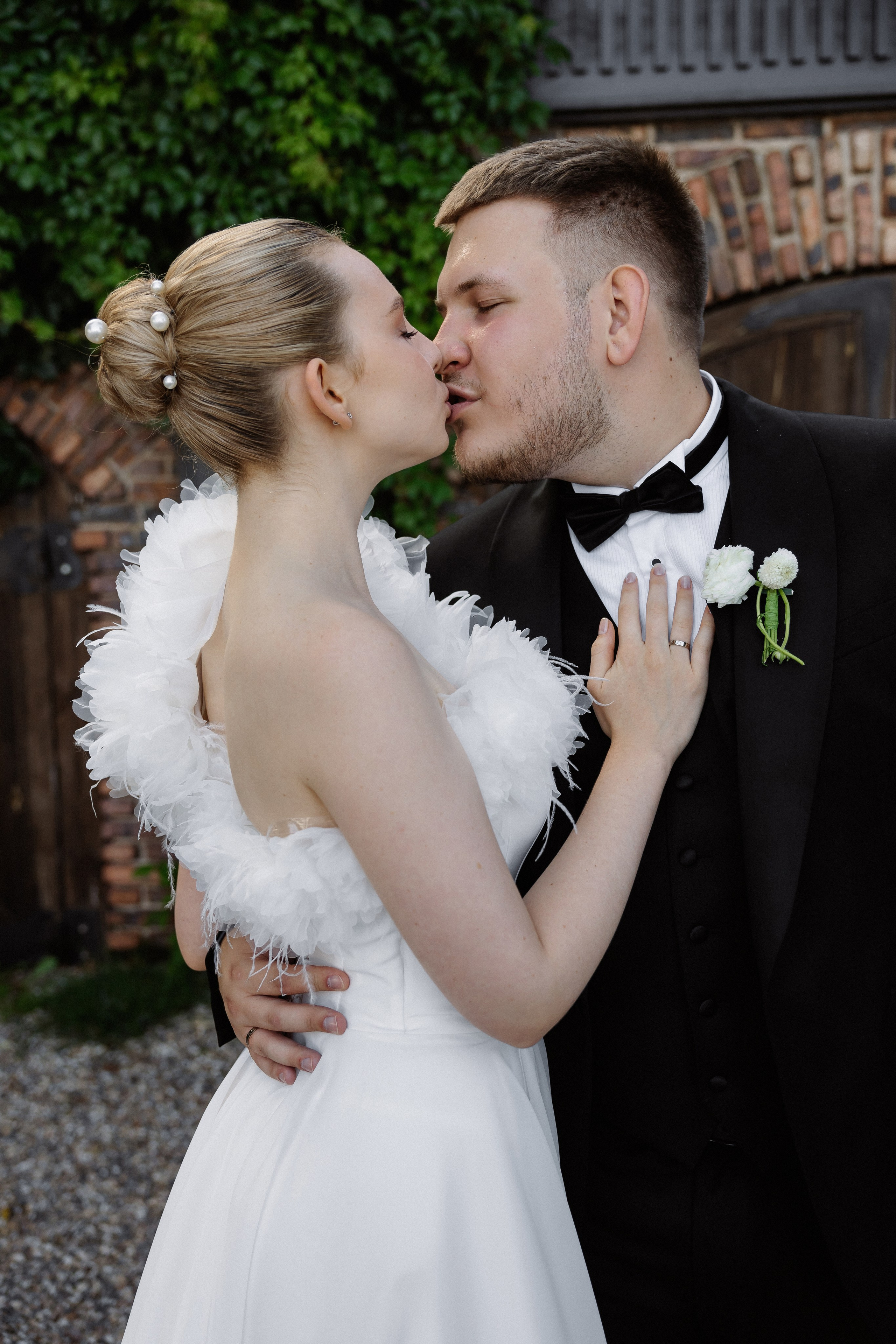 Андрей & Анастасия. RETOUCH-HOUSE