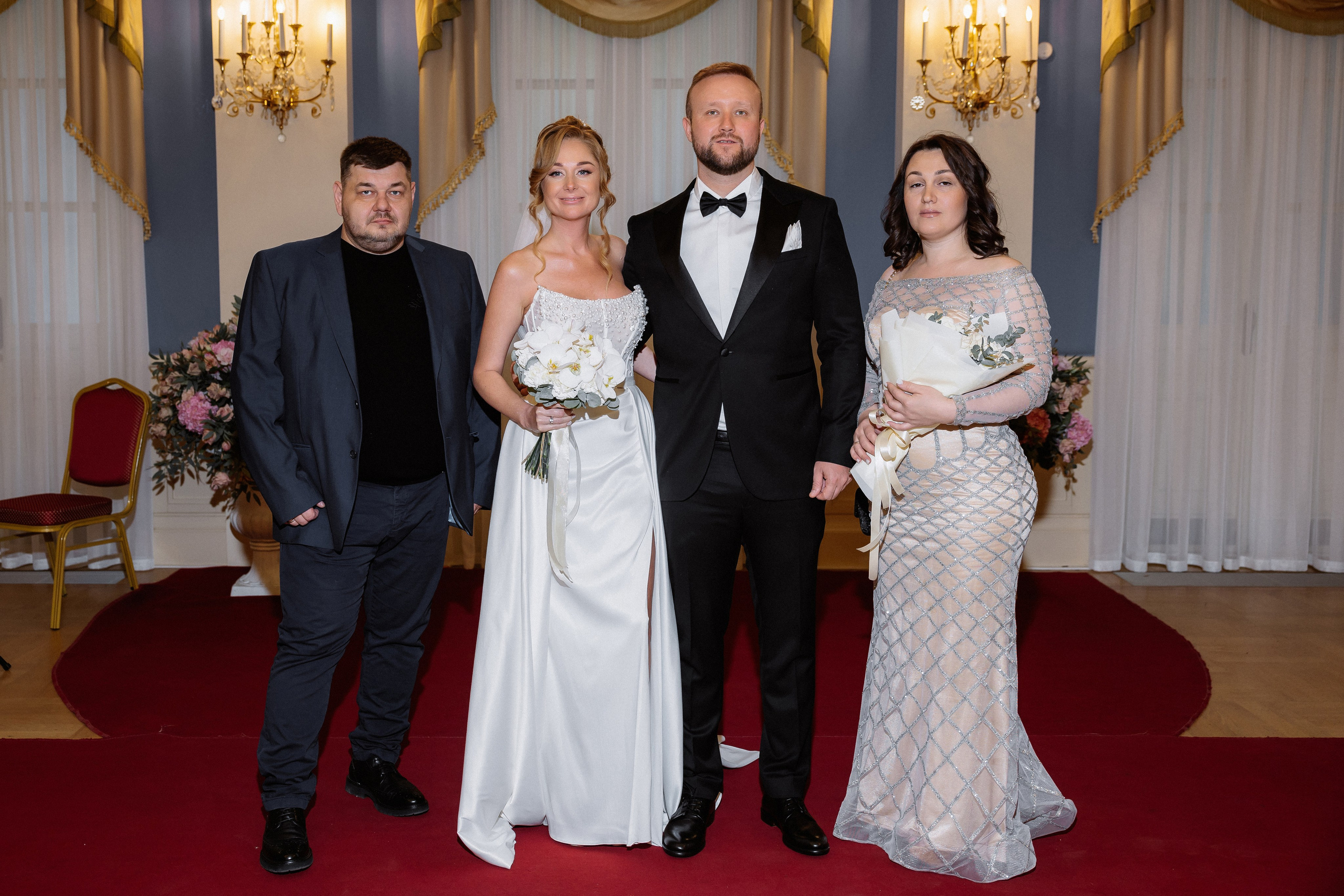 Александр & Светлана. RETOUCH-HOUSE