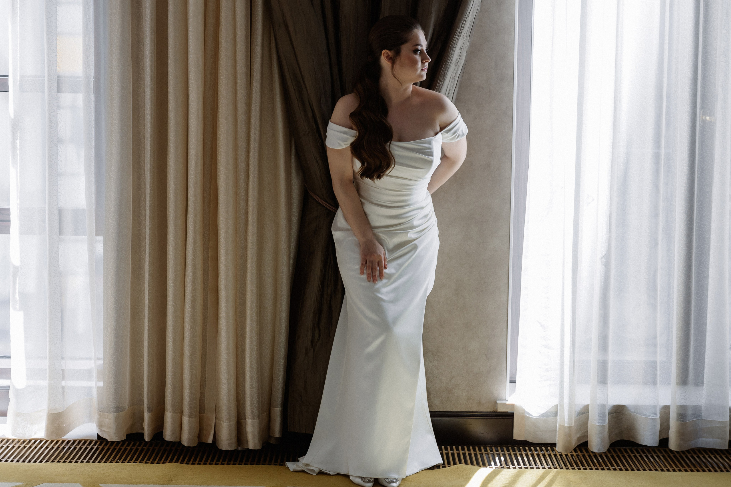 Захар & Алена. RETOUCH-HOUSE