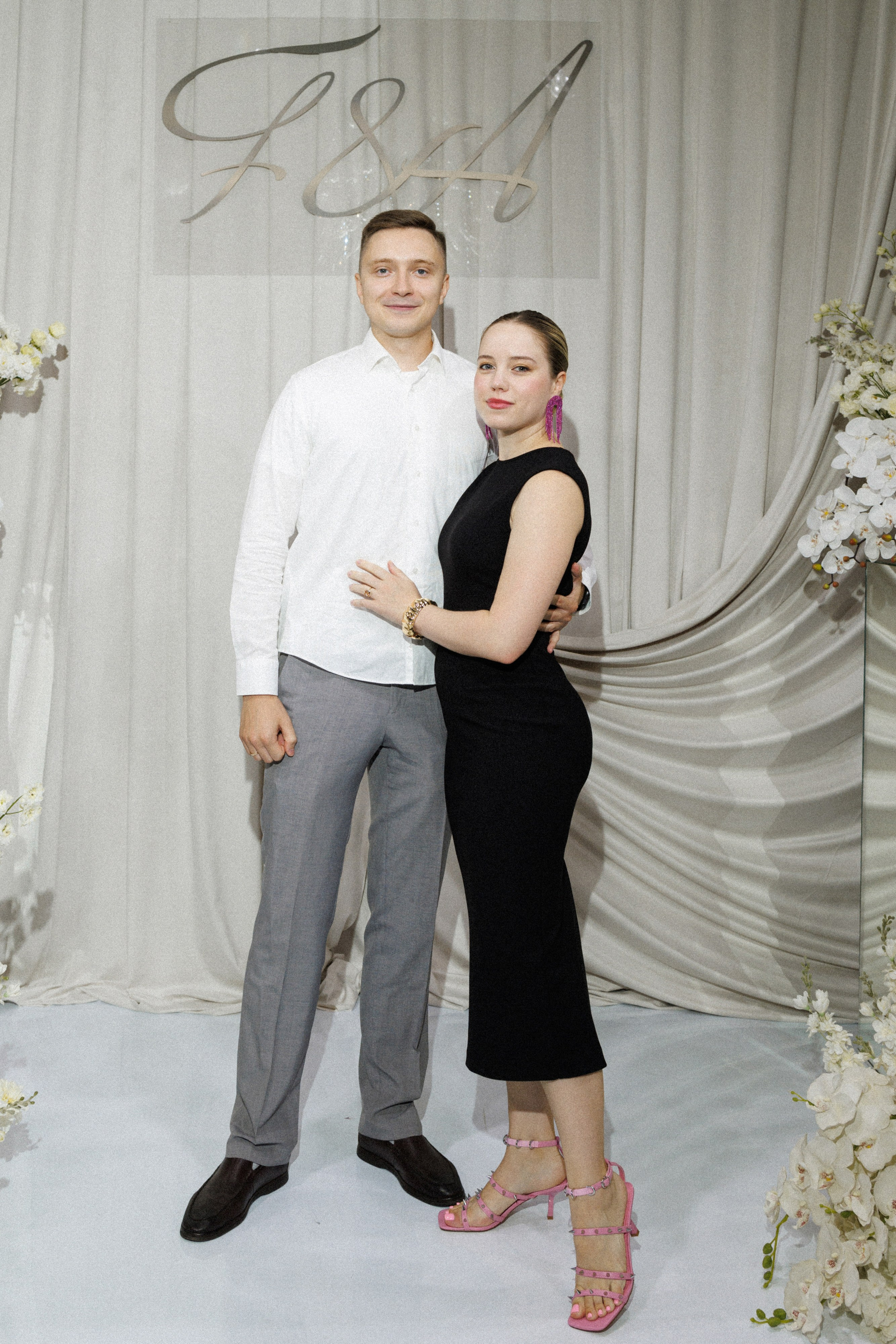 Филипп & Саша. RETOUCH-HOUSE