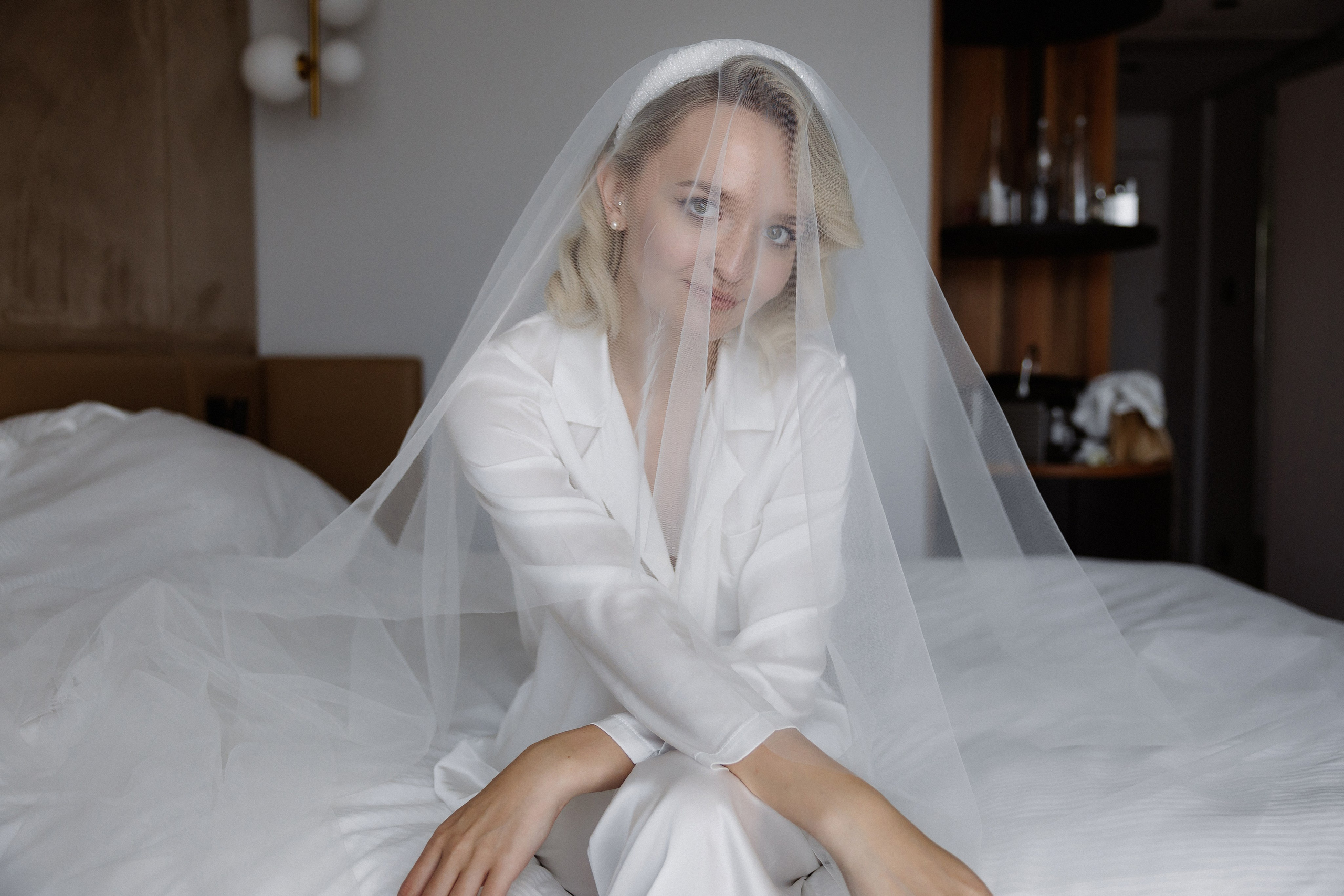 Дмитрий & Анна. RETOUCH-HOUSE