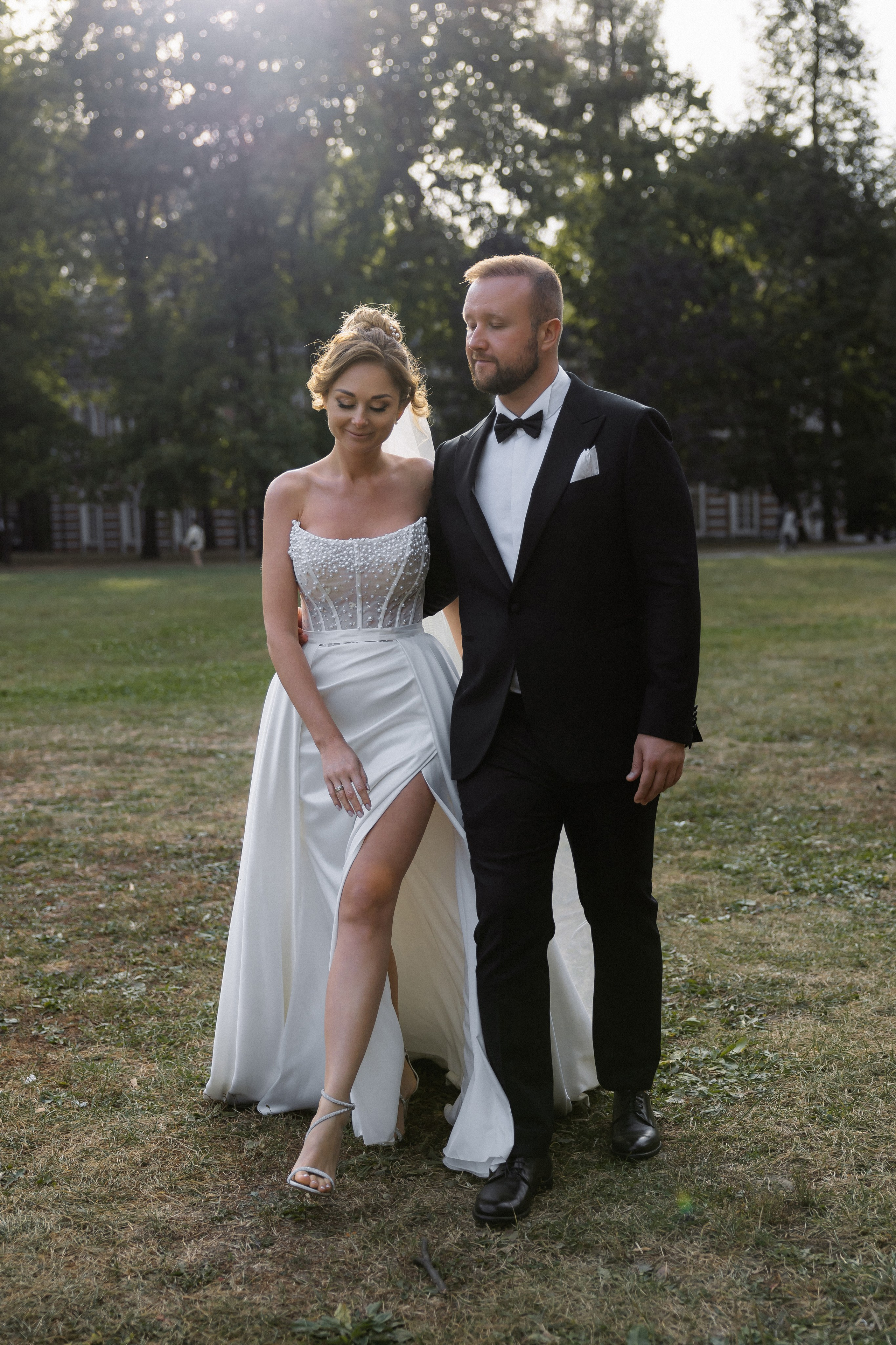 Александр & Светлана. RETOUCH-HOUSE