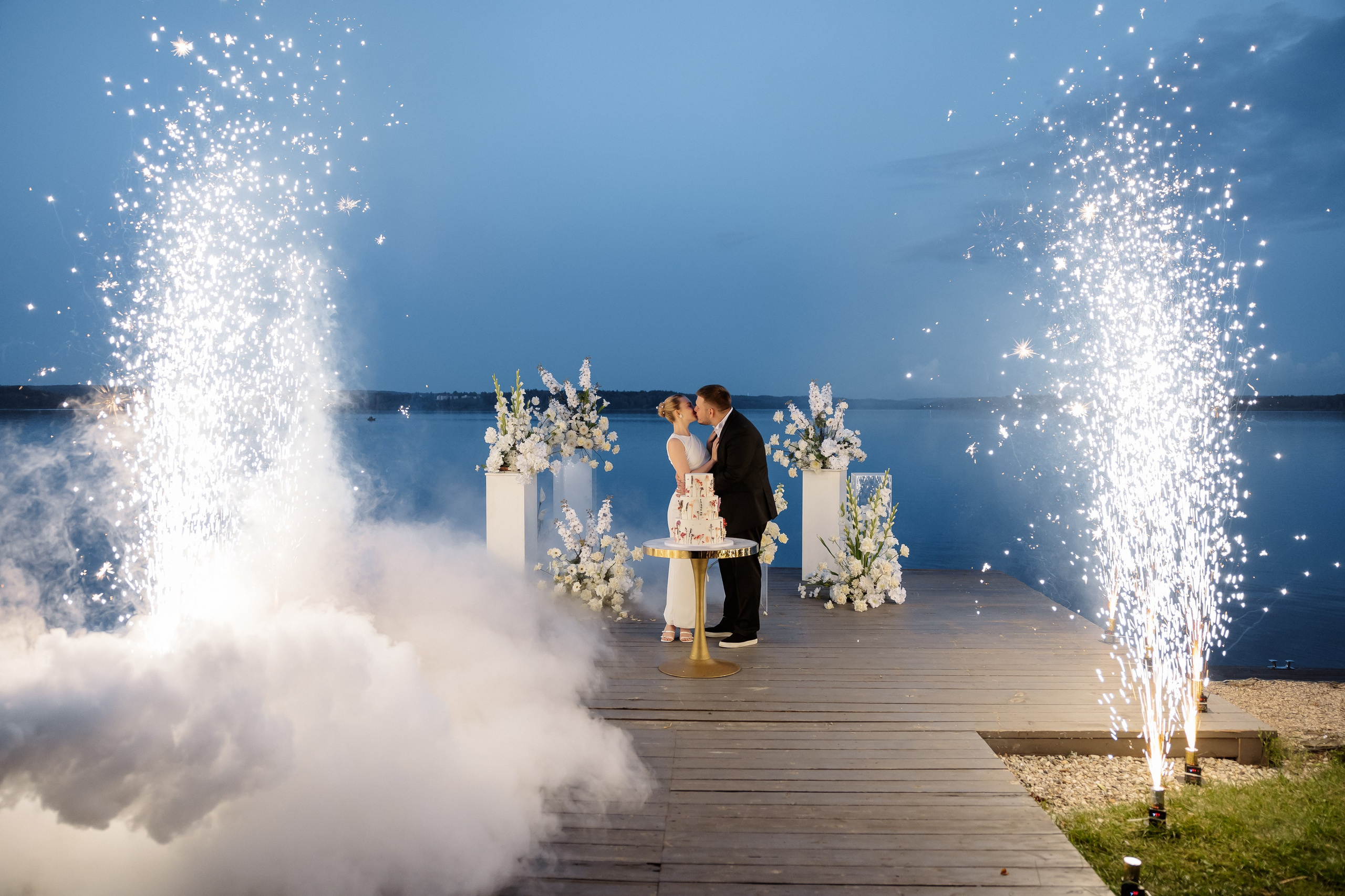 Андрей & Анастасия. RETOUCH-HOUSE